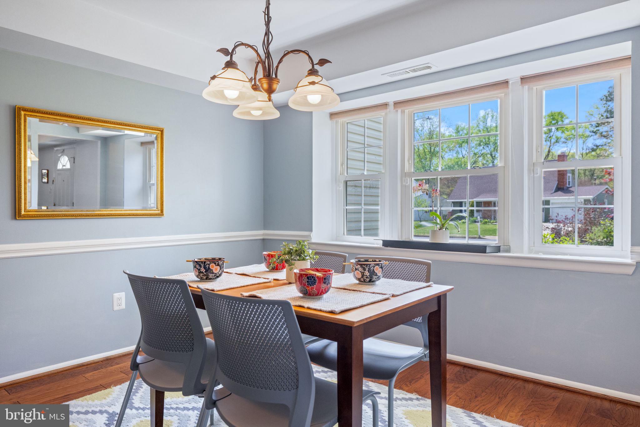 WICKFORD - Residential