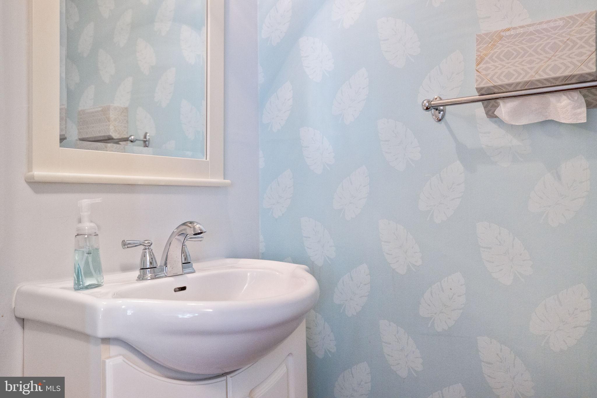 WICKFORD - Residential