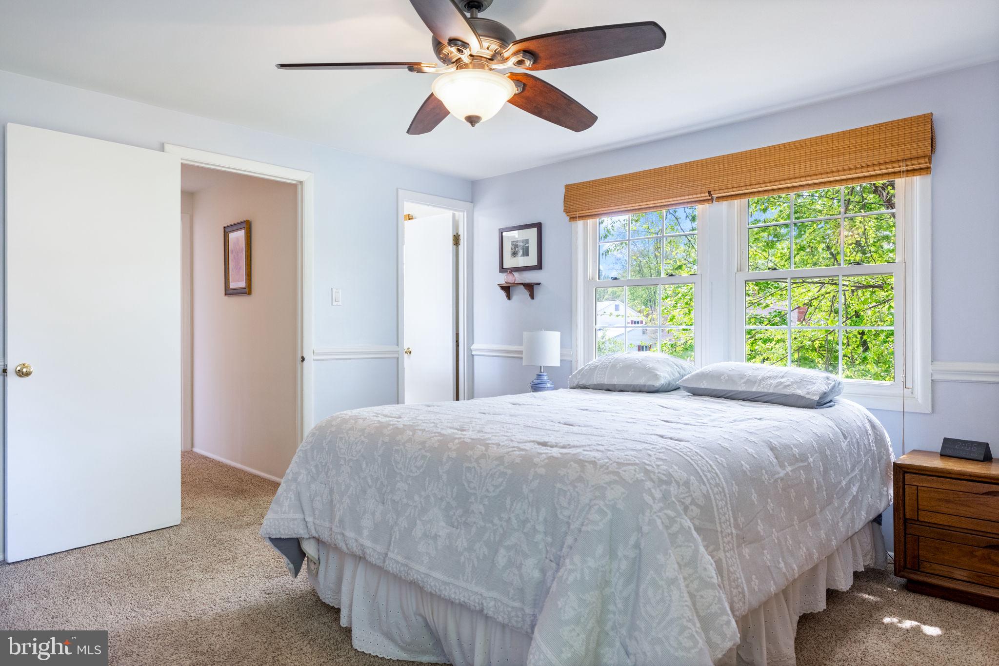 WICKFORD - Residential