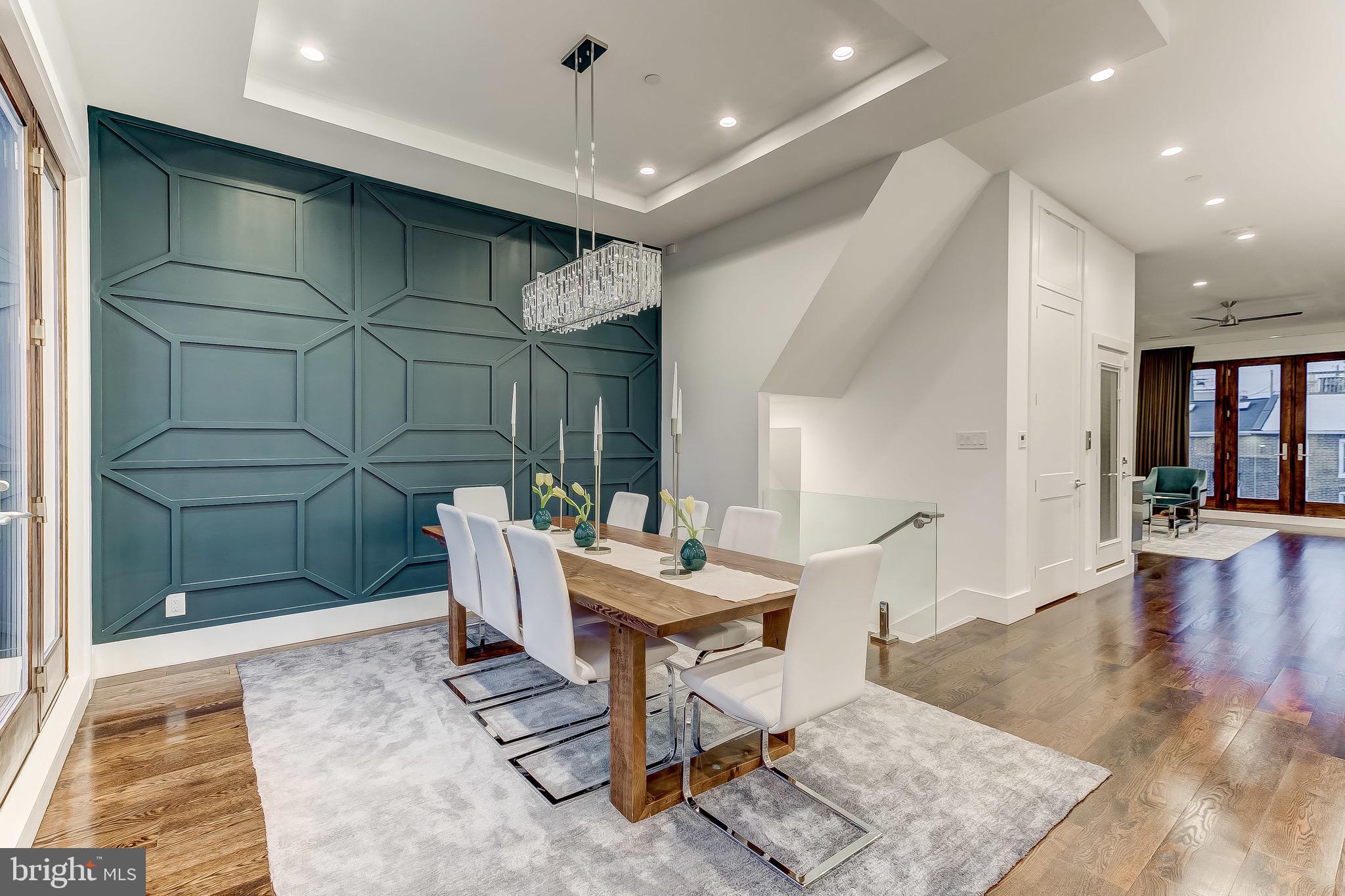 FELLS POINT HISTORIC DISTRICT - Residential