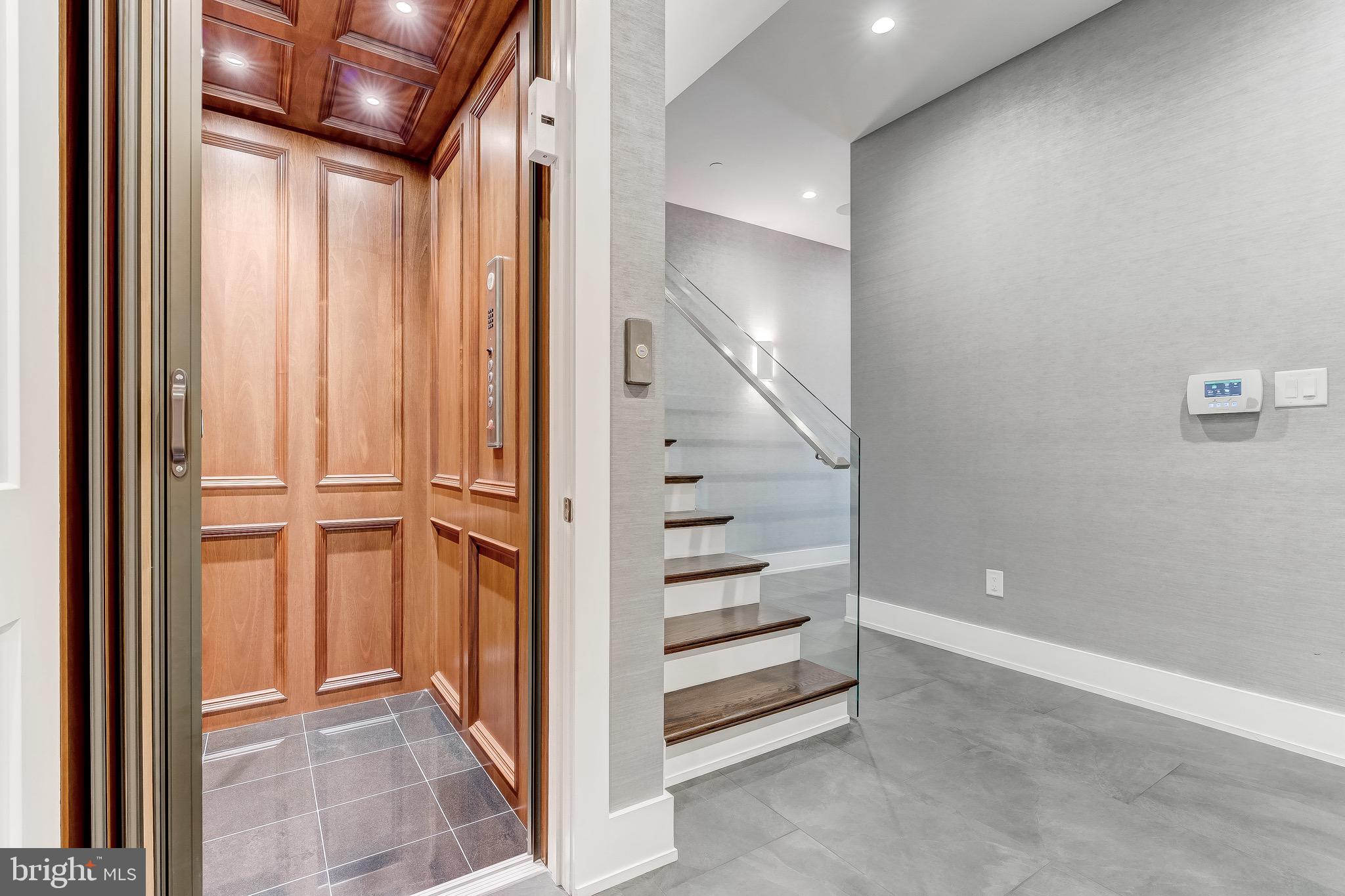 FELLS POINT HISTORIC DISTRICT - Residential