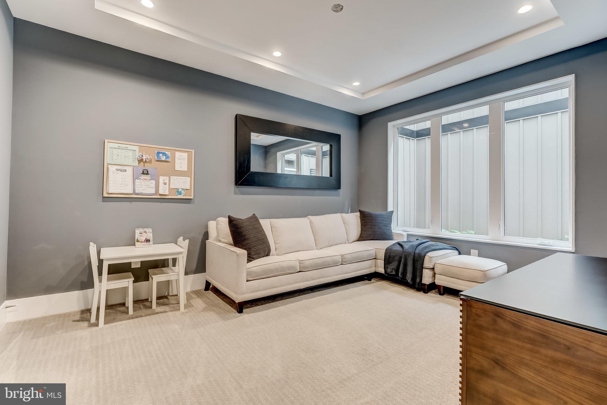 FELLS POINT HISTORIC DISTRICT - Residential