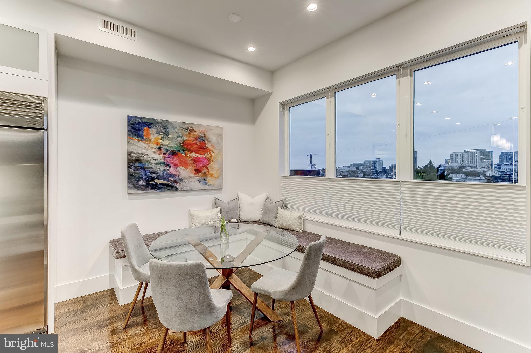 FELLS POINT HISTORIC DISTRICT - Residential