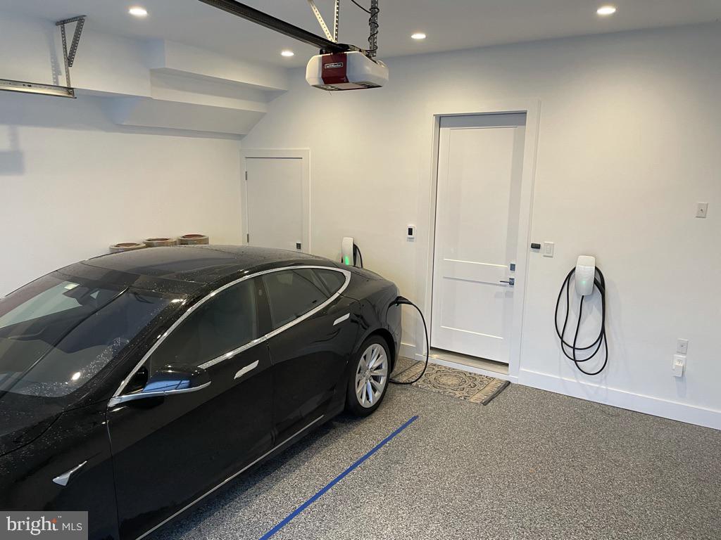 FELLS POINT HISTORIC DISTRICT - Residential