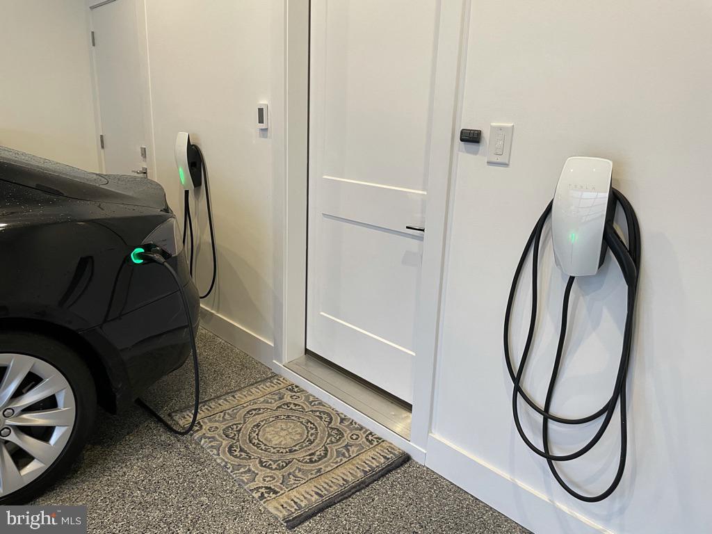 FELLS POINT HISTORIC DISTRICT - Residential