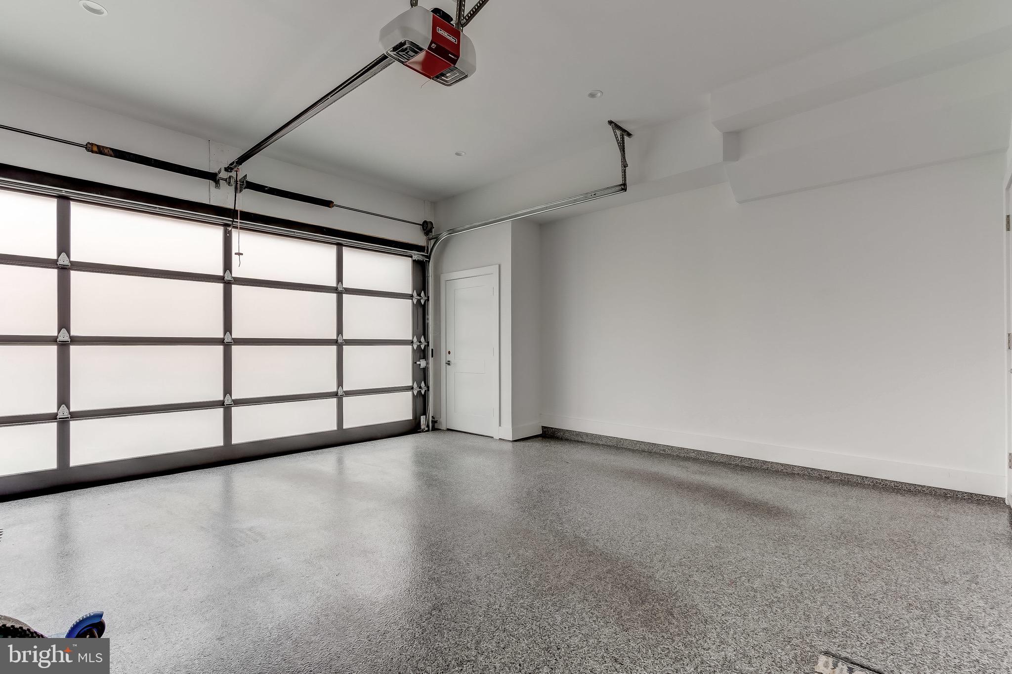 FELLS POINT HISTORIC DISTRICT - Residential