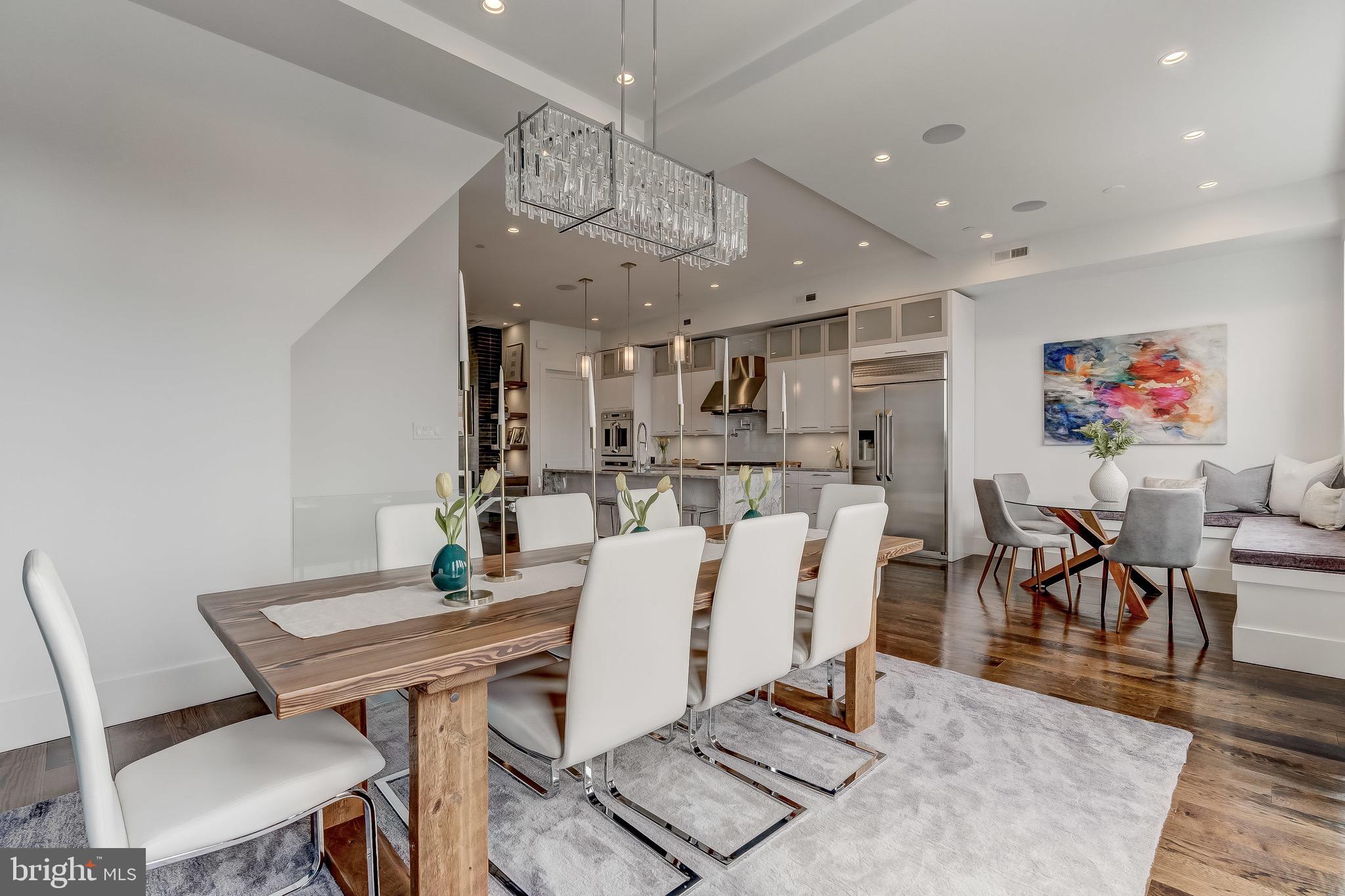 FELLS POINT HISTORIC DISTRICT - Residential