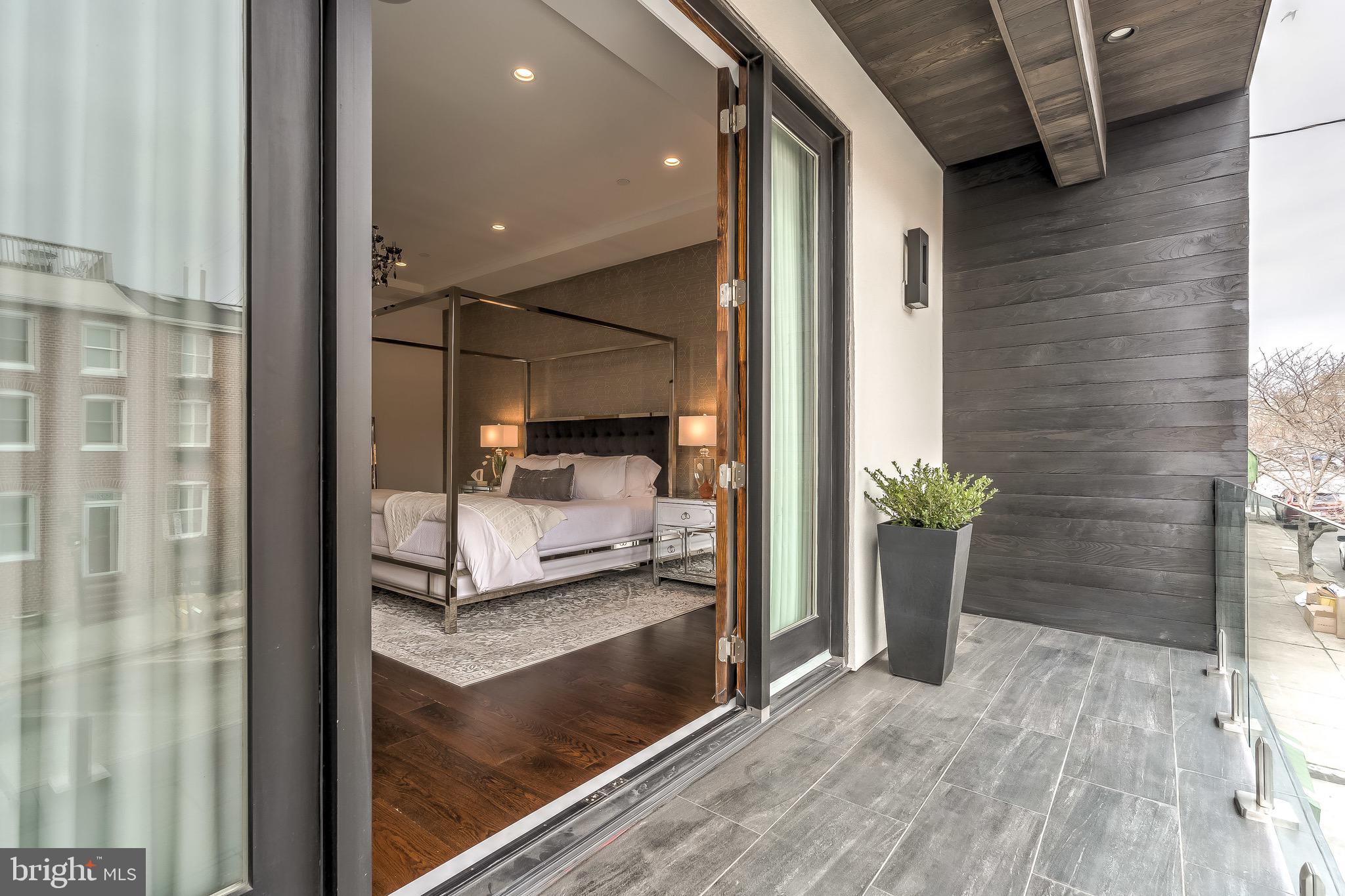 FELLS POINT HISTORIC DISTRICT - Residential