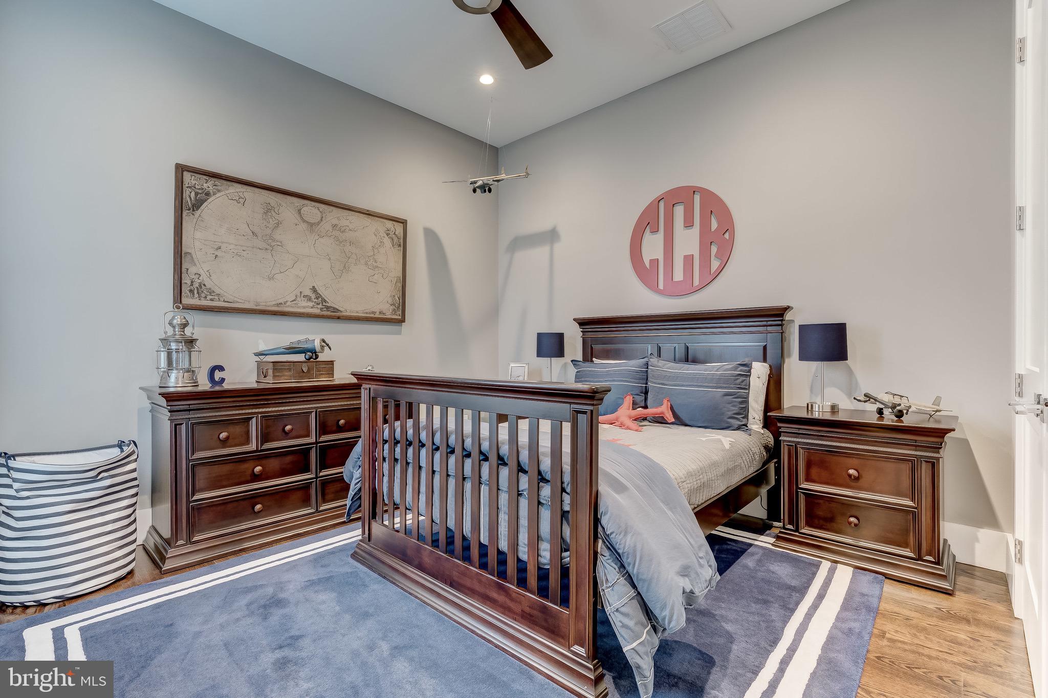 FELLS POINT HISTORIC DISTRICT - Residential