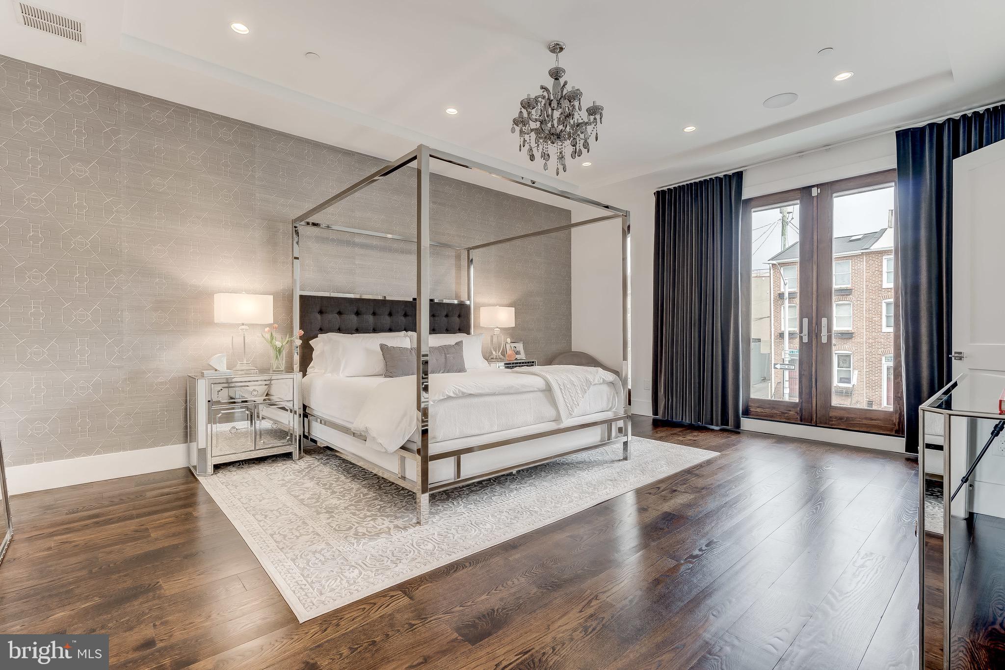 FELLS POINT HISTORIC DISTRICT - Residential