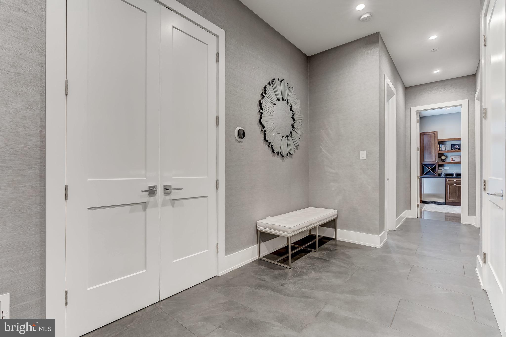 FELLS POINT HISTORIC DISTRICT - Residential