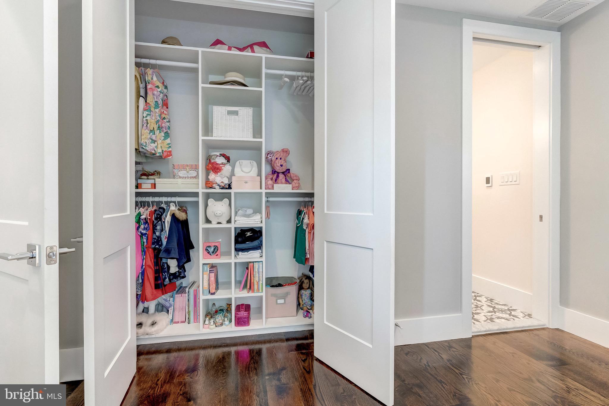 FELLS POINT HISTORIC DISTRICT - Residential