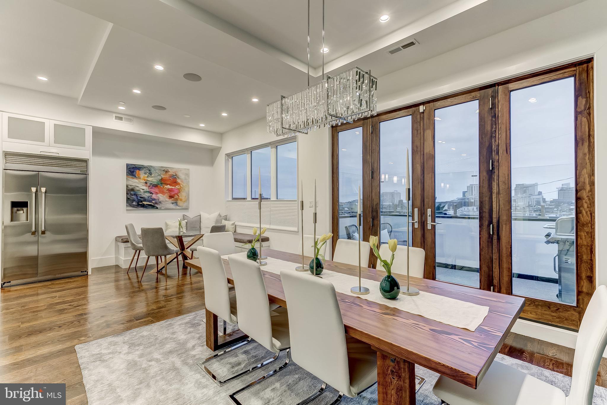 FELLS POINT HISTORIC DISTRICT - Residential