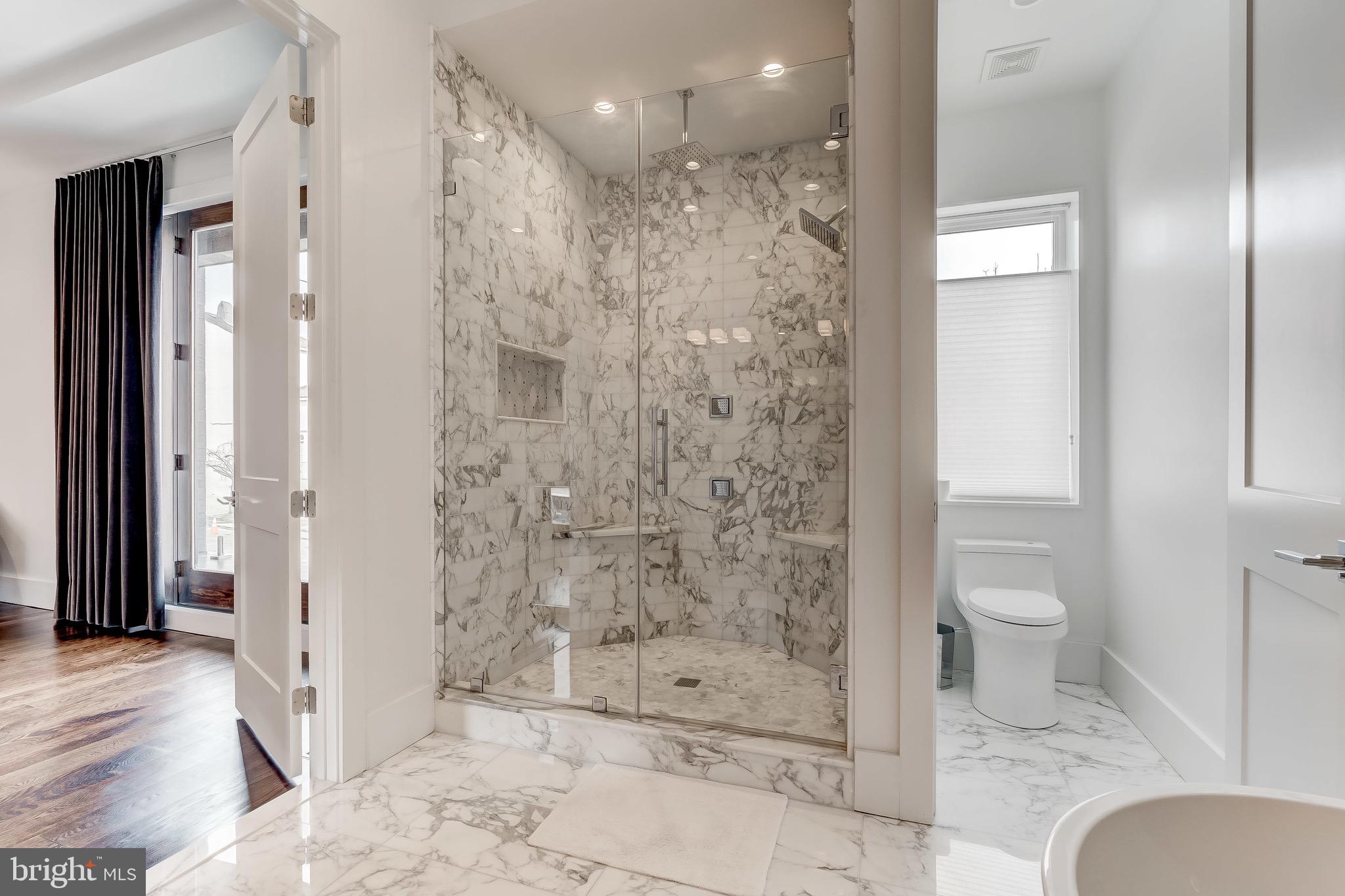 FELLS POINT HISTORIC DISTRICT - Residential