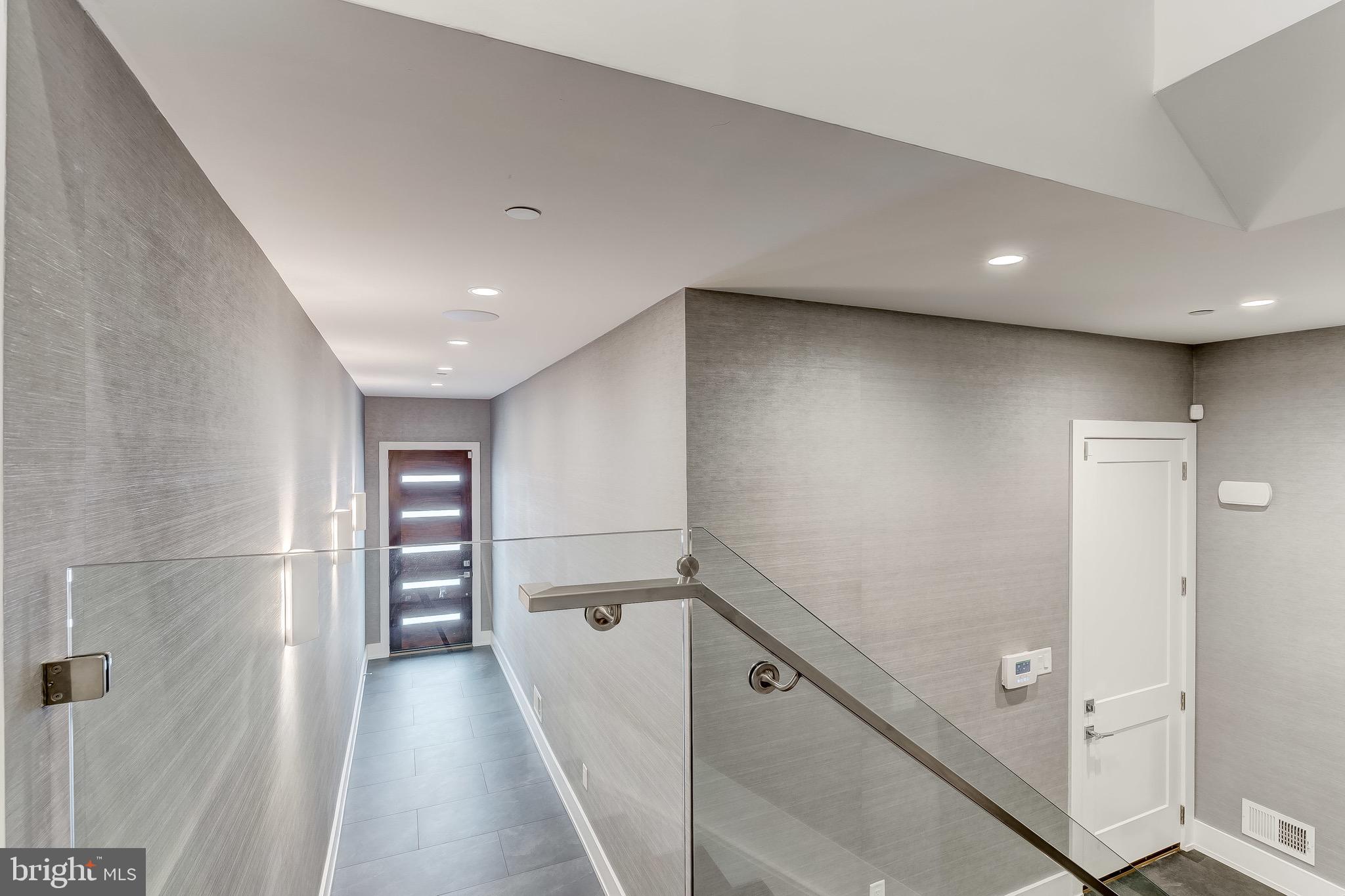 FELLS POINT HISTORIC DISTRICT - Residential