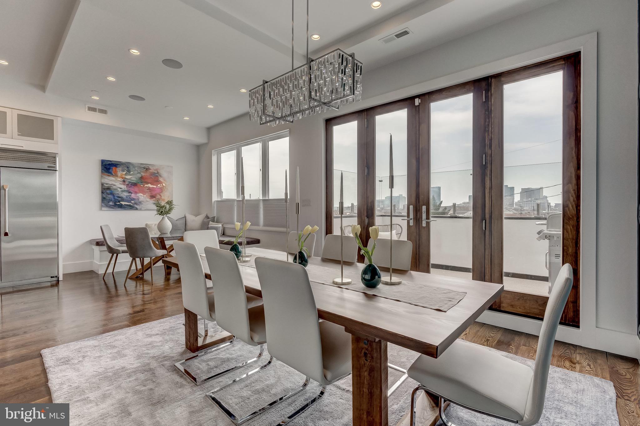 FELLS POINT HISTORIC DISTRICT - Residential