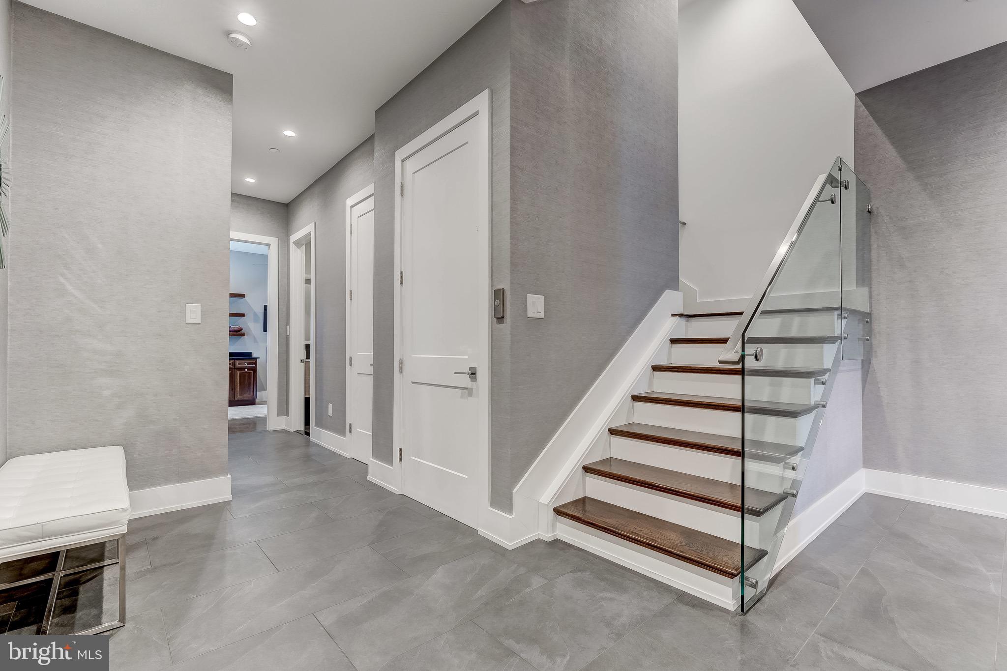 FELLS POINT HISTORIC DISTRICT - Residential