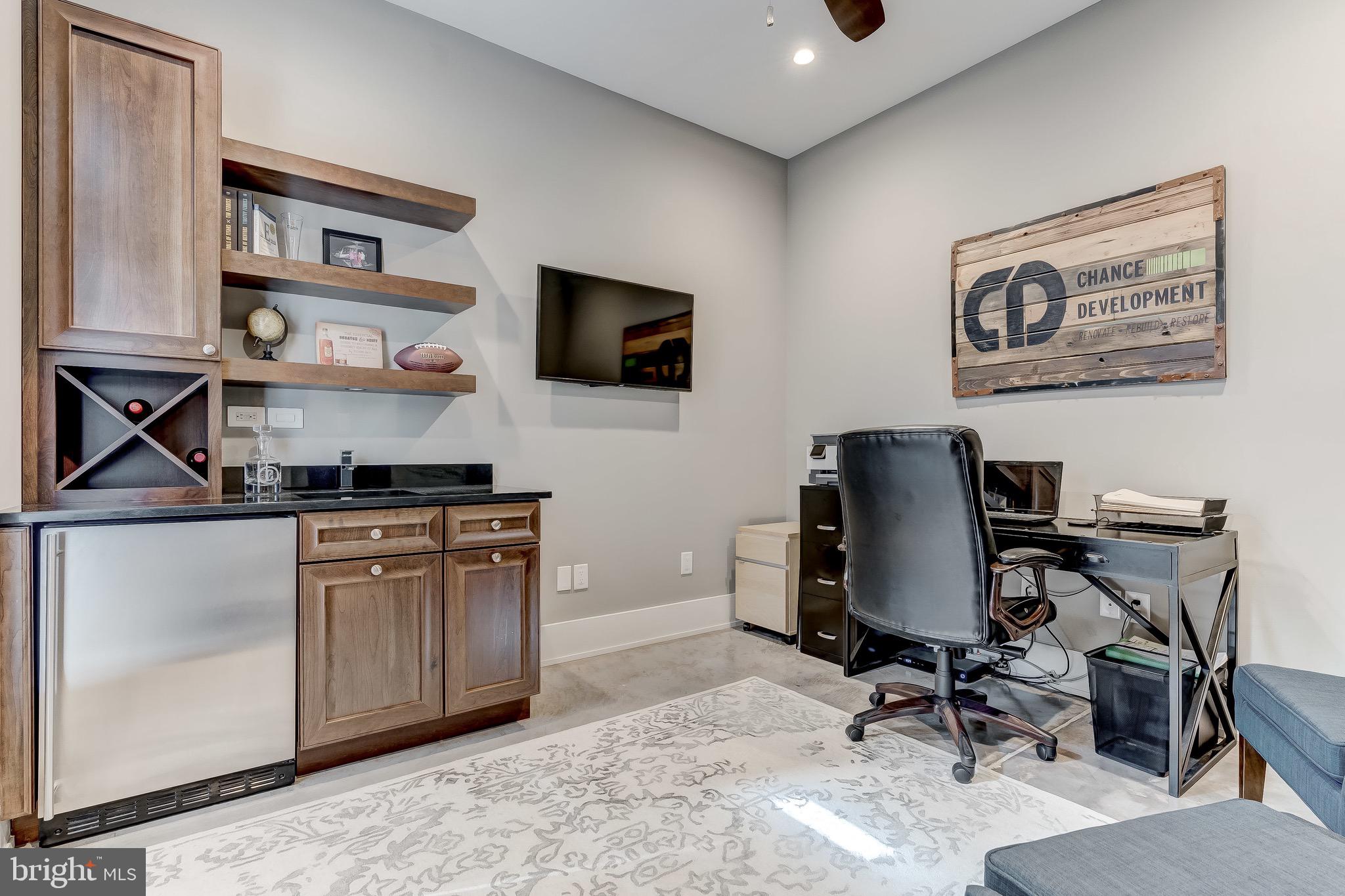 FELLS POINT HISTORIC DISTRICT - Residential