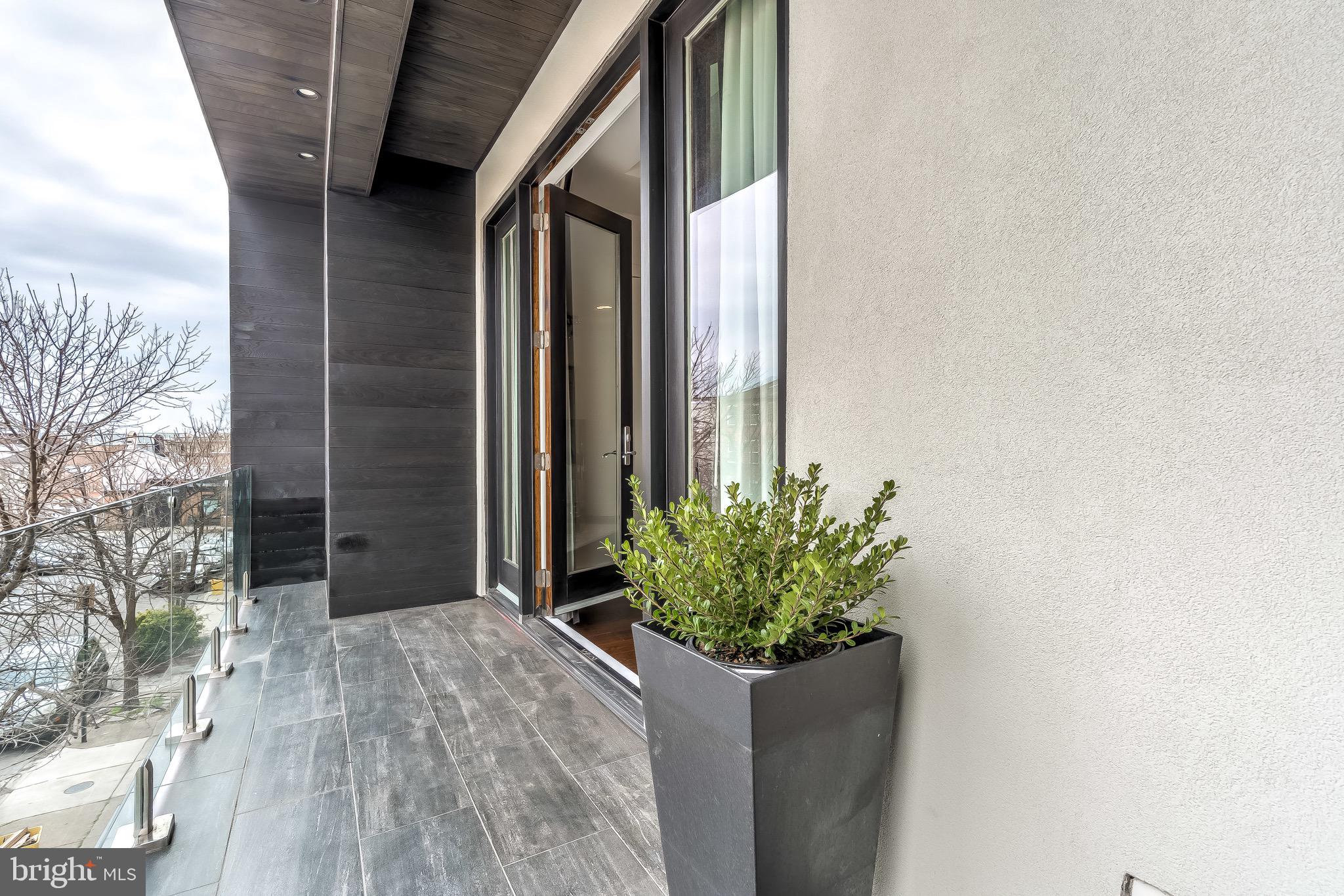 FELLS POINT HISTORIC DISTRICT - Residential