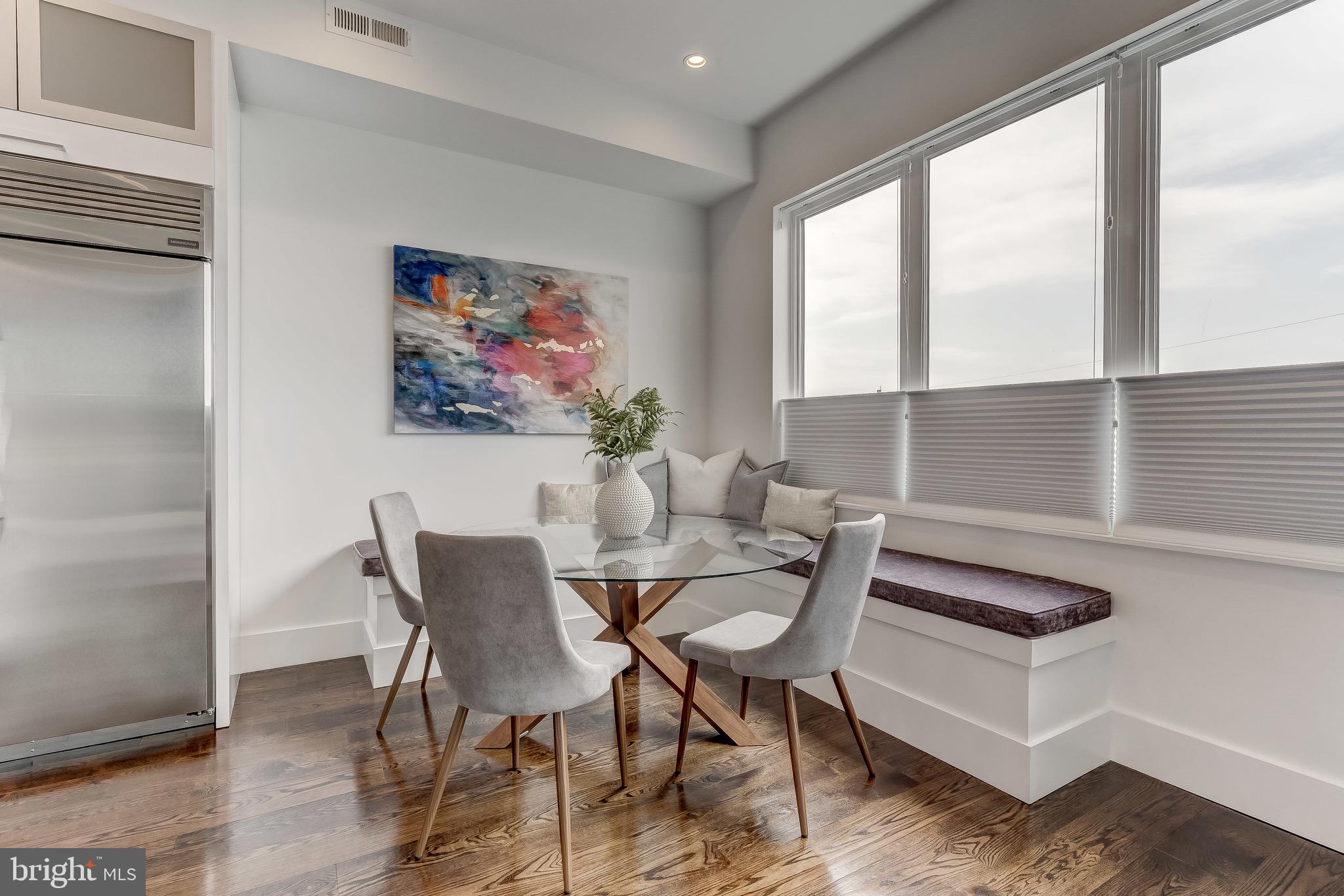 FELLS POINT HISTORIC DISTRICT - Residential