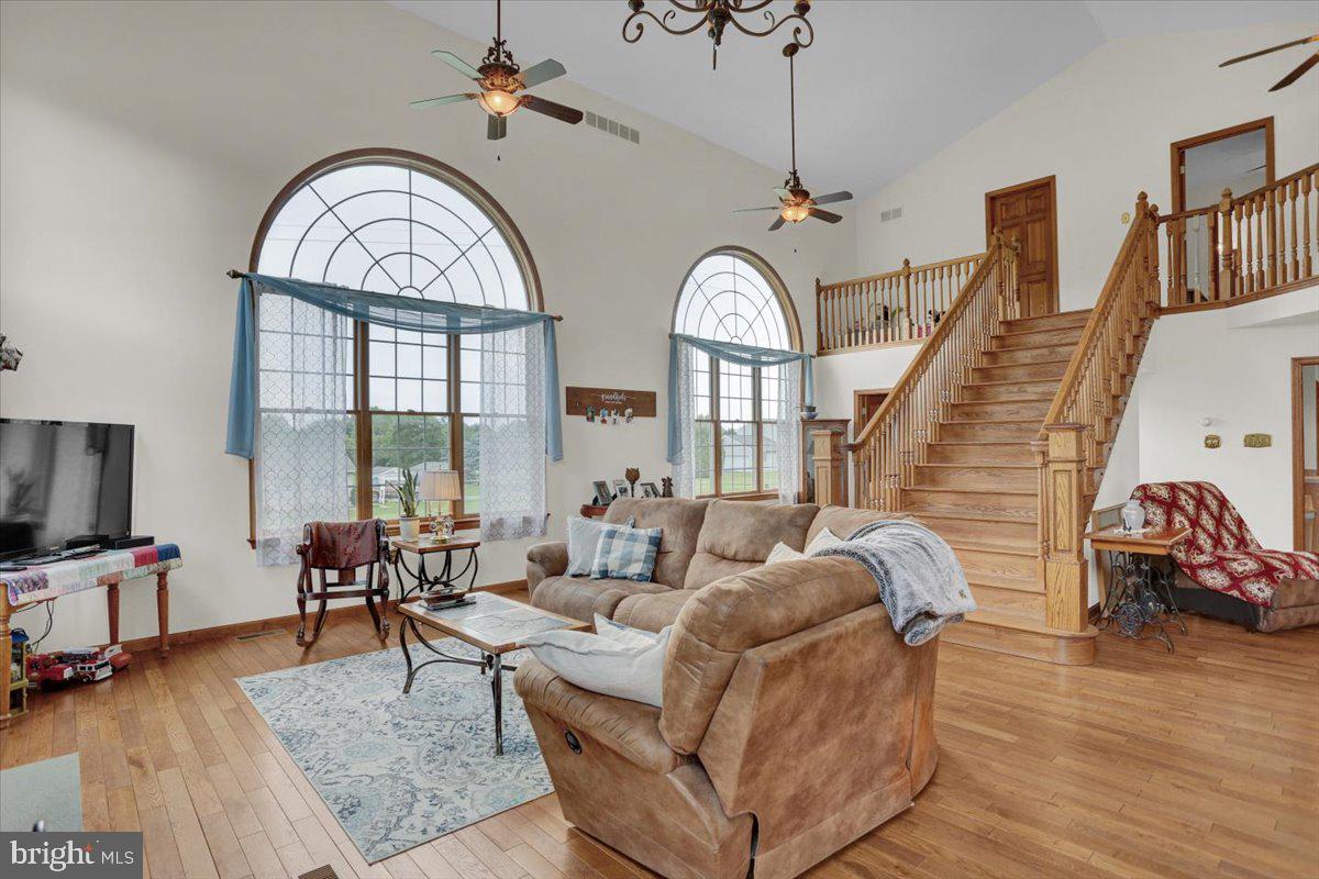 2209 SHARTLESVILLE ROAD