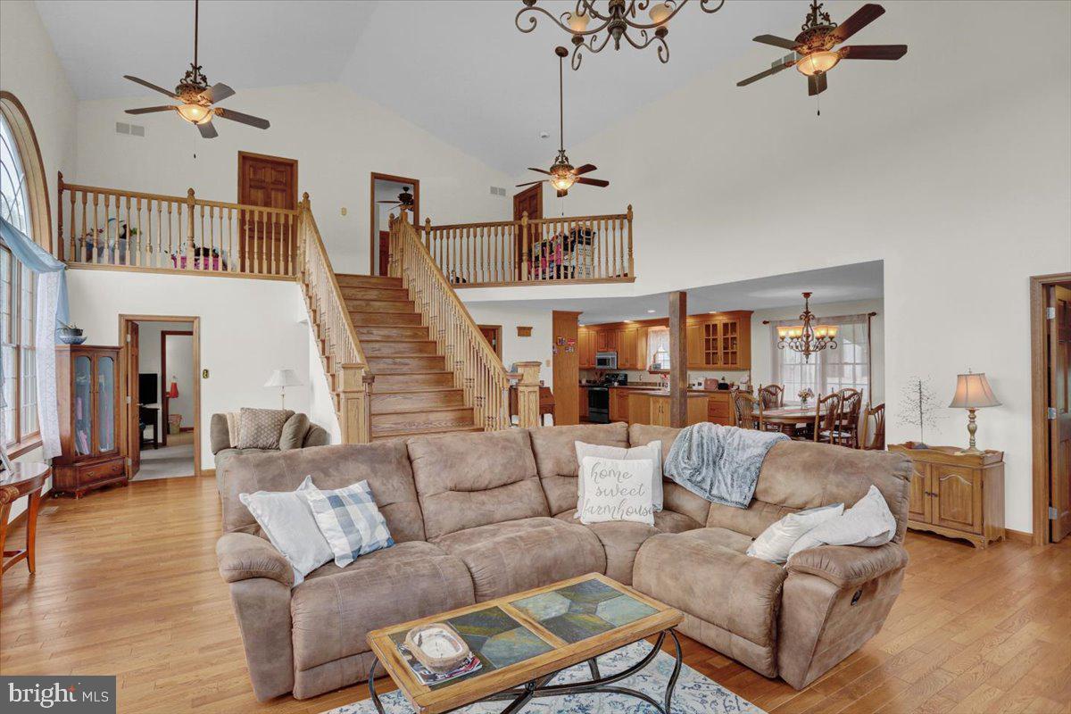 2209 SHARTLESVILLE ROAD