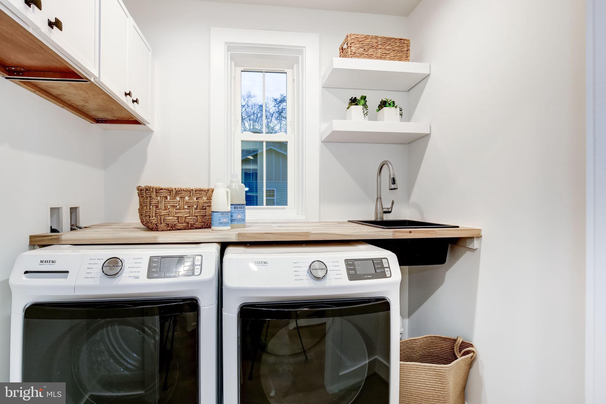 TAKOMA PARK - Residential