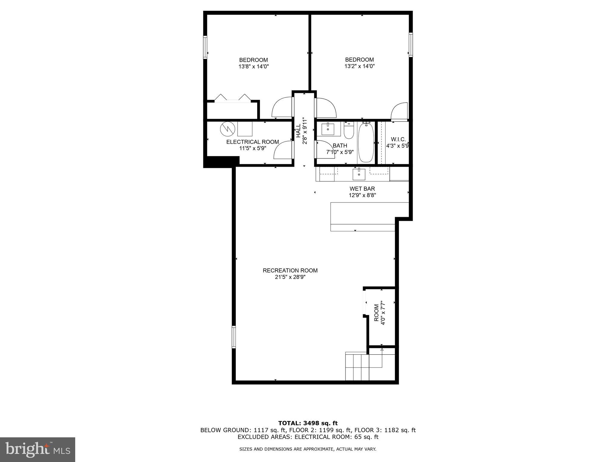 TAKOMA PARK - Residential