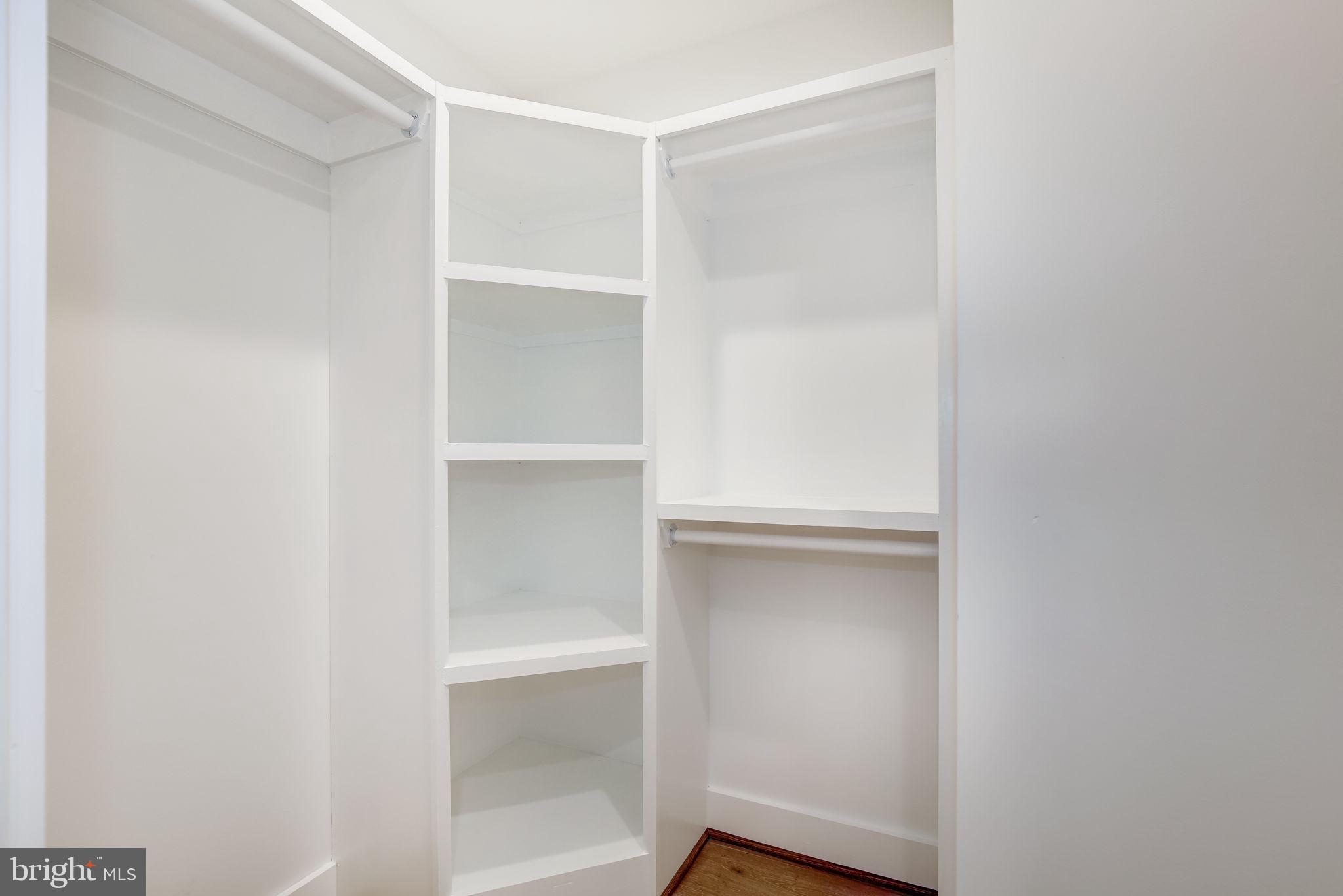 TAKOMA PARK - Residential