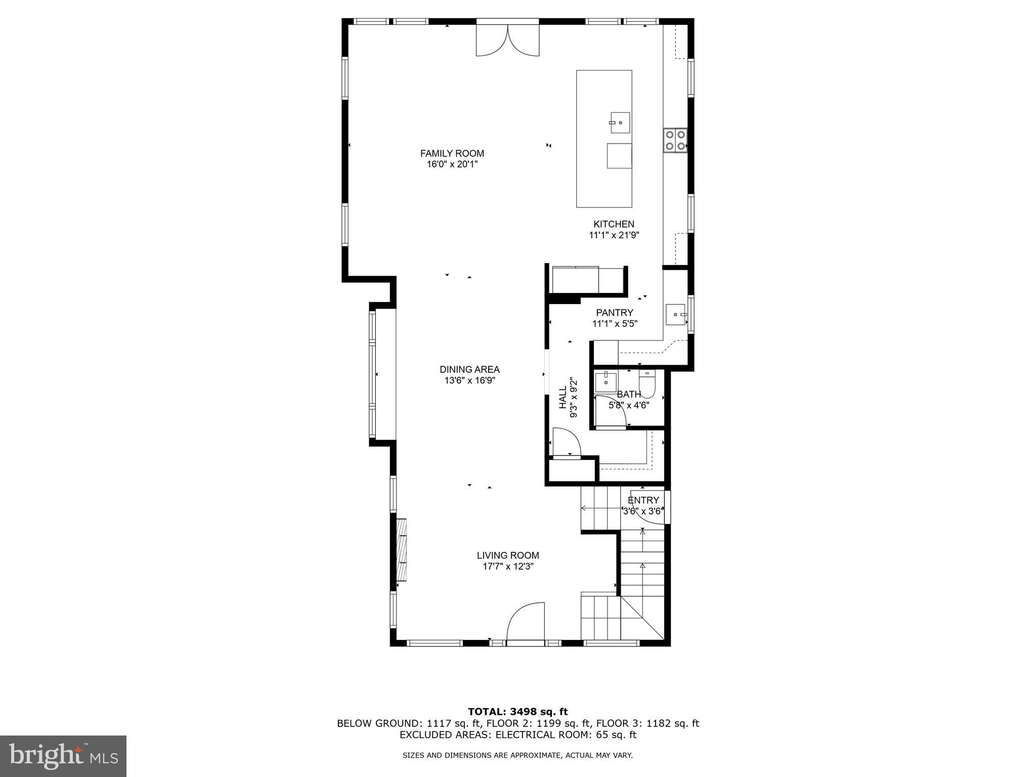 TAKOMA PARK - Residential