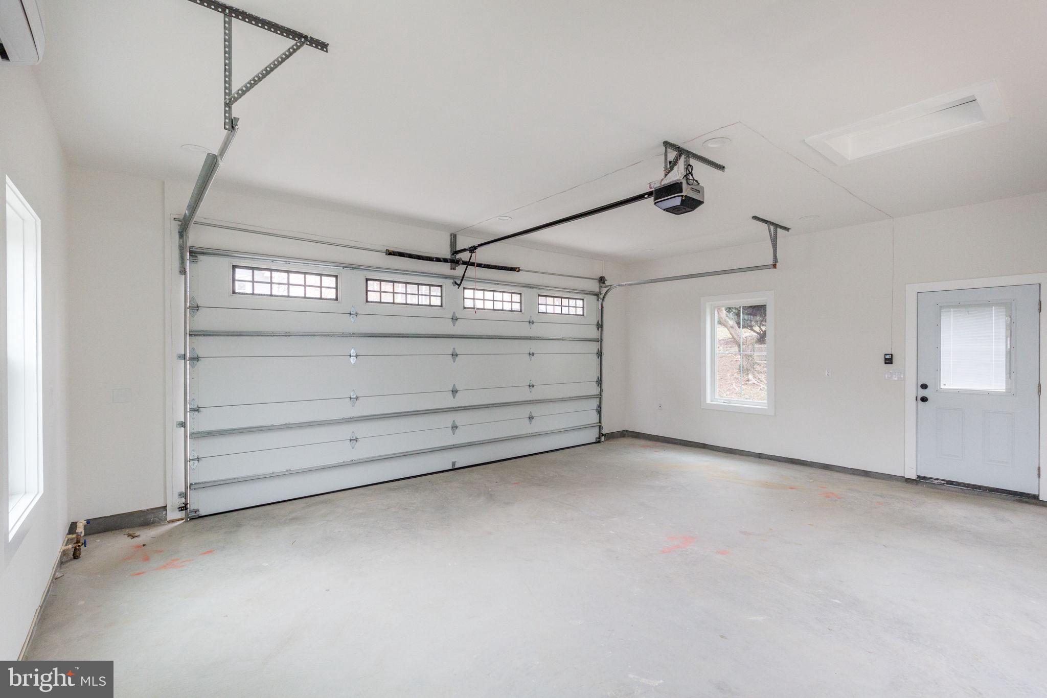 TAKOMA PARK - Residential