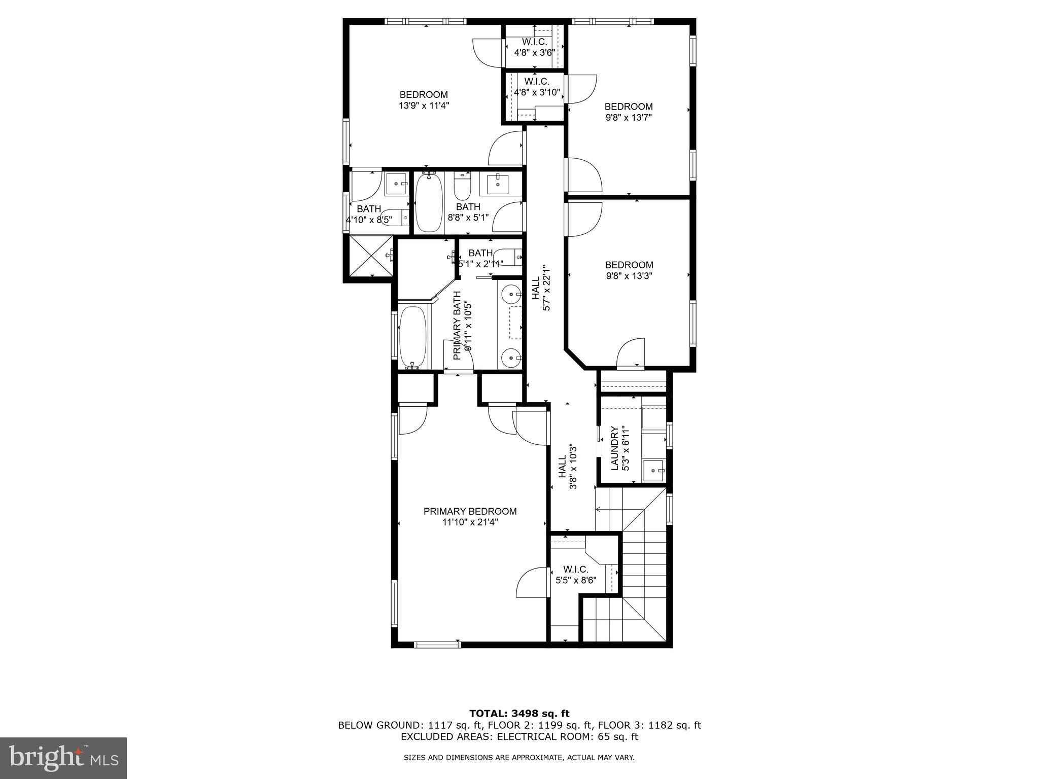 TAKOMA PARK - Residential