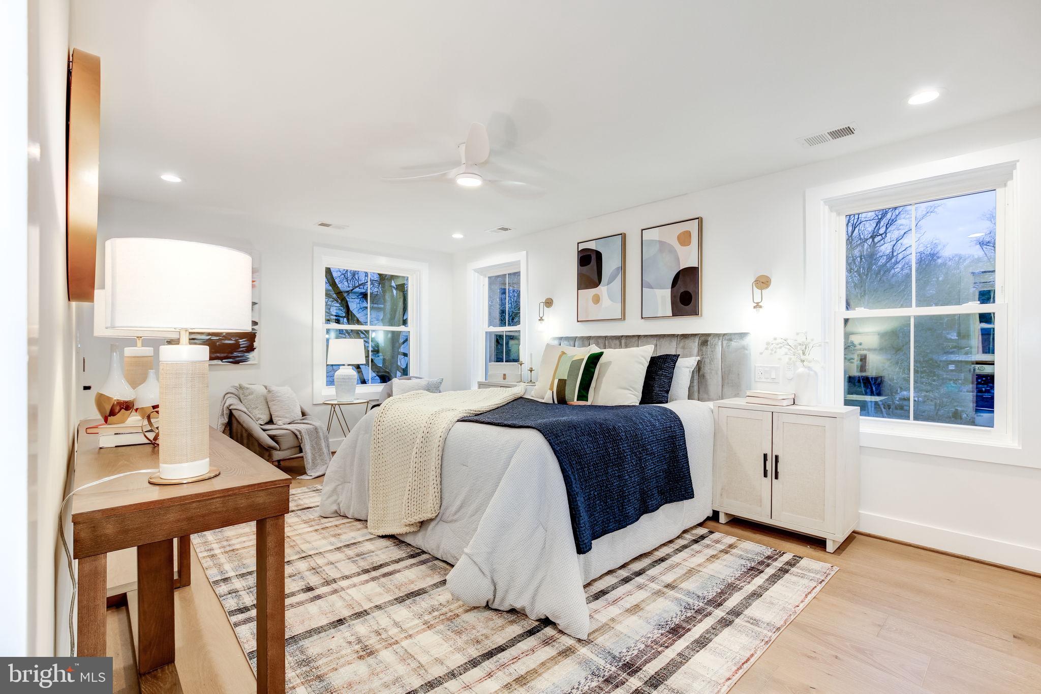 TAKOMA PARK - Residential