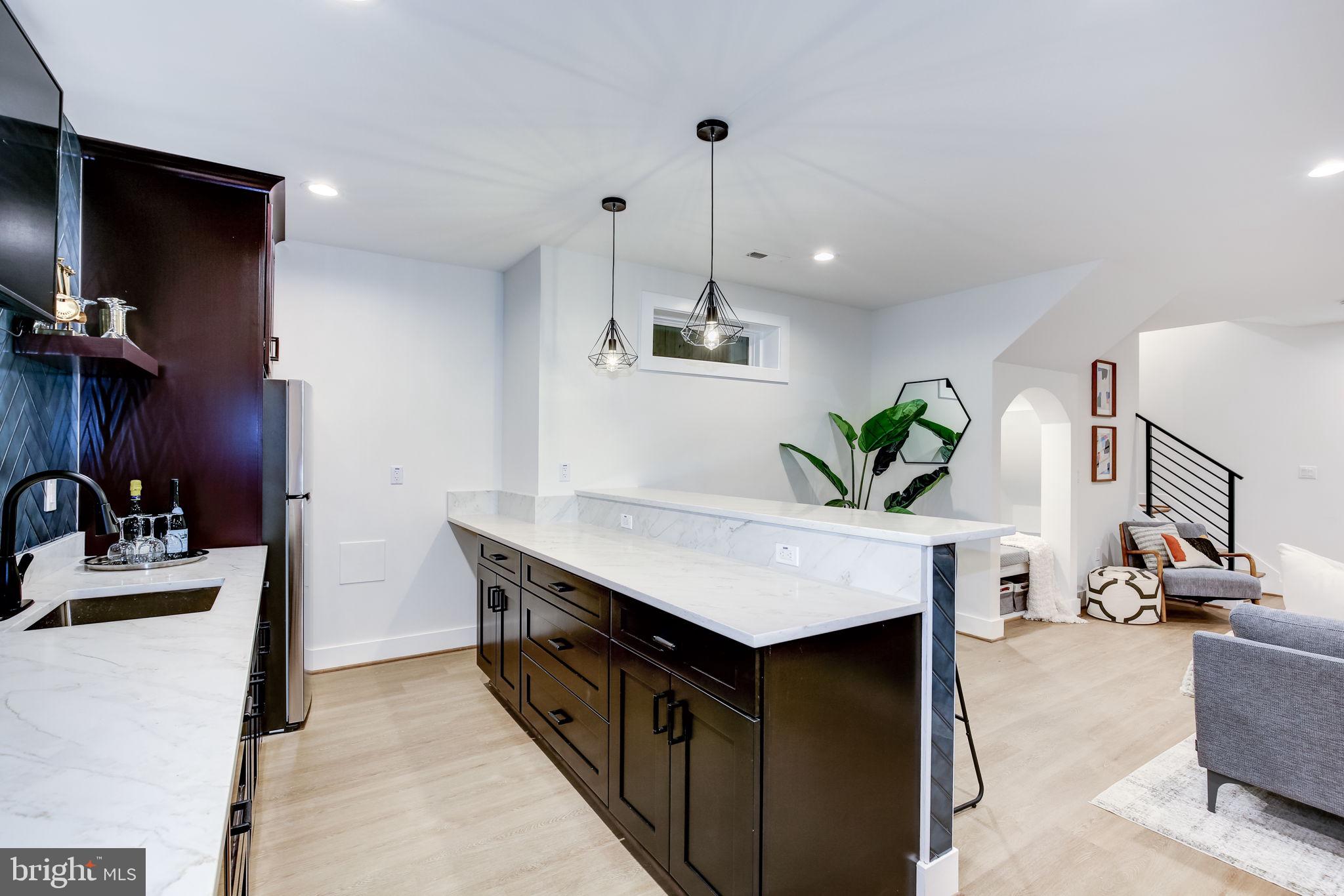 TAKOMA PARK - Residential