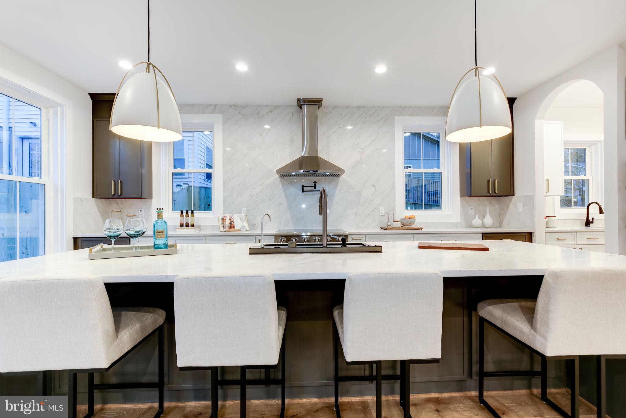 TAKOMA PARK - Residential