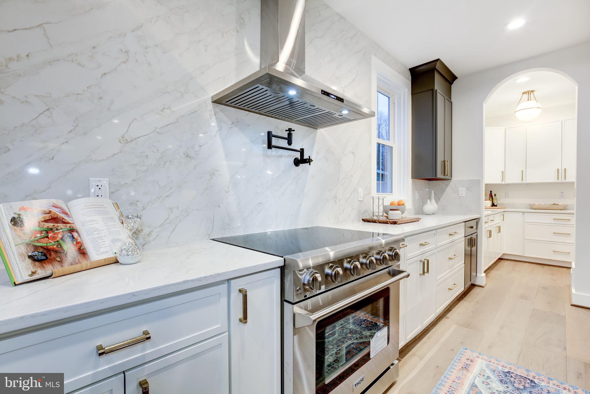 TAKOMA PARK - Residential