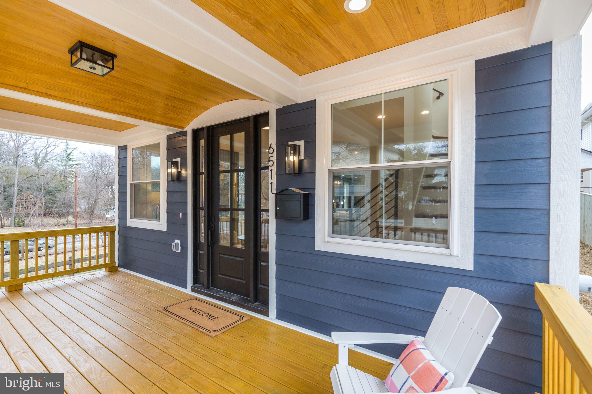 TAKOMA PARK - Residential