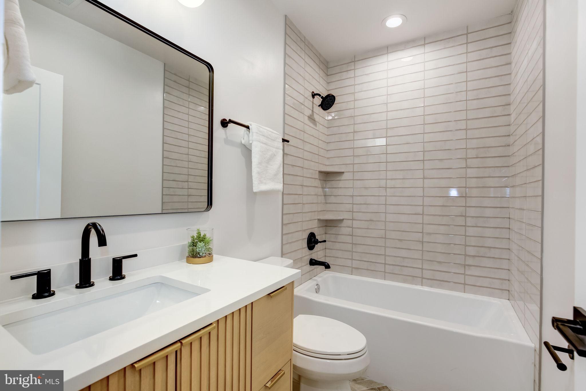 TAKOMA PARK - Residential