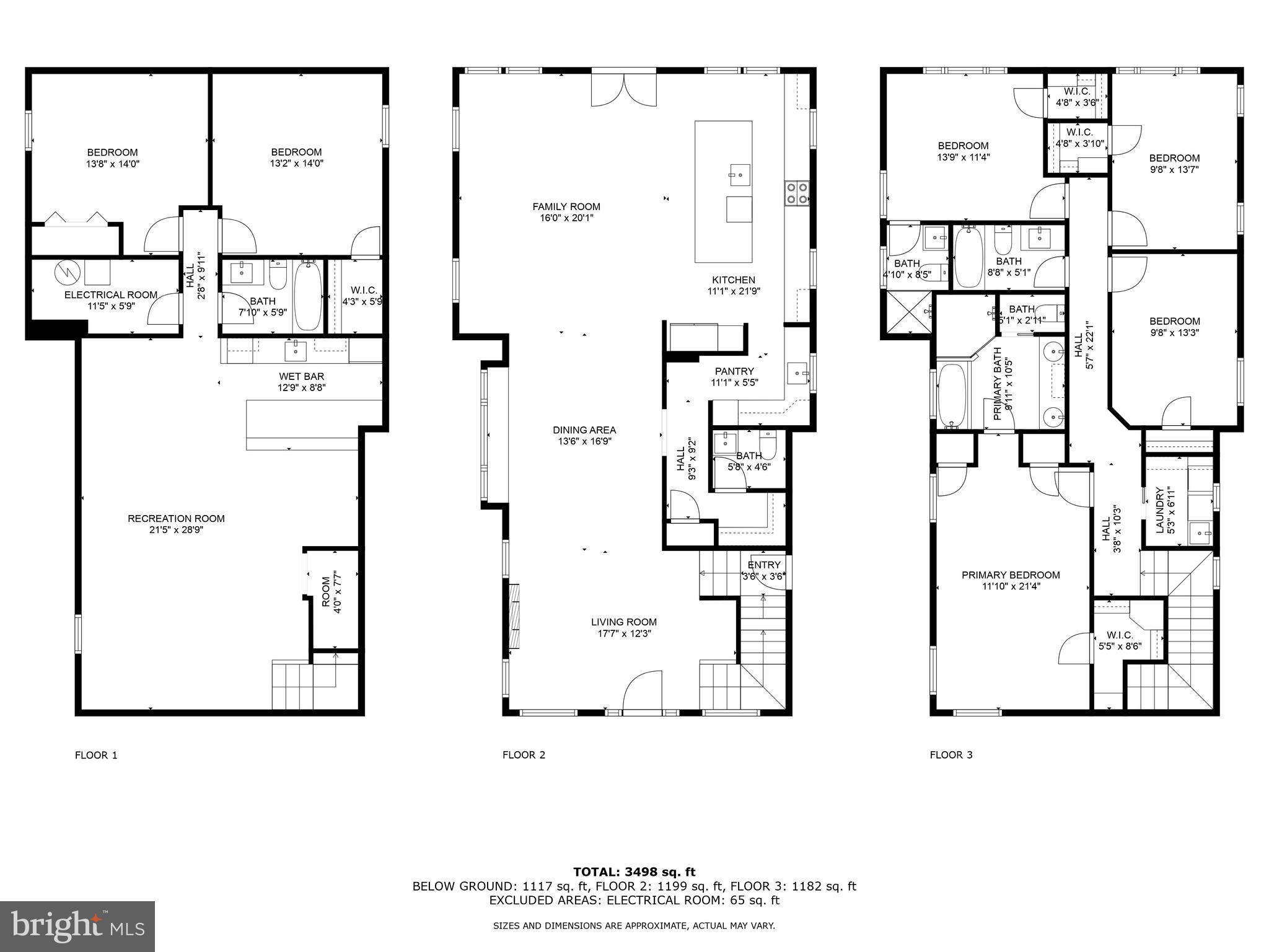 TAKOMA PARK - Residential