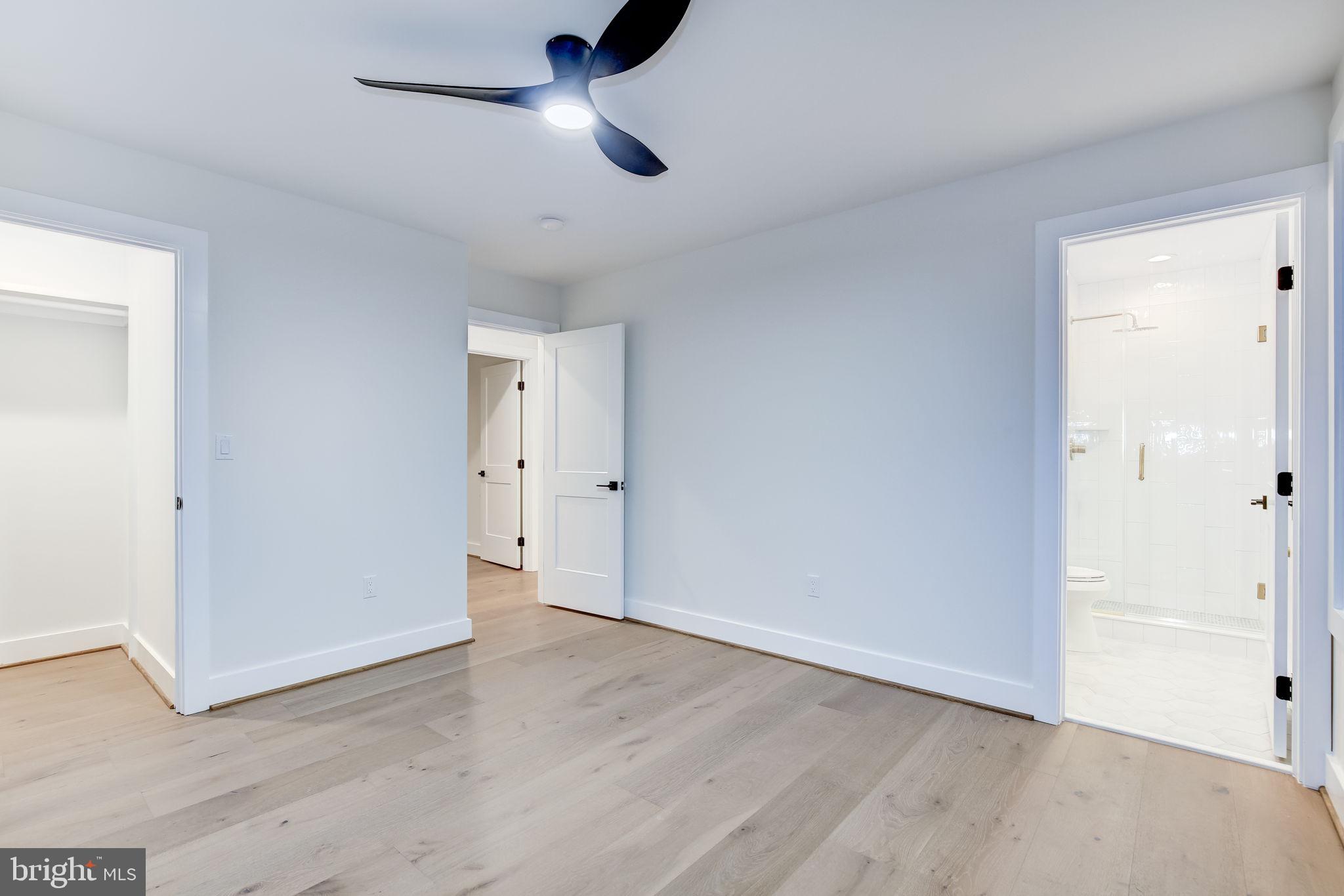 TAKOMA PARK - Residential