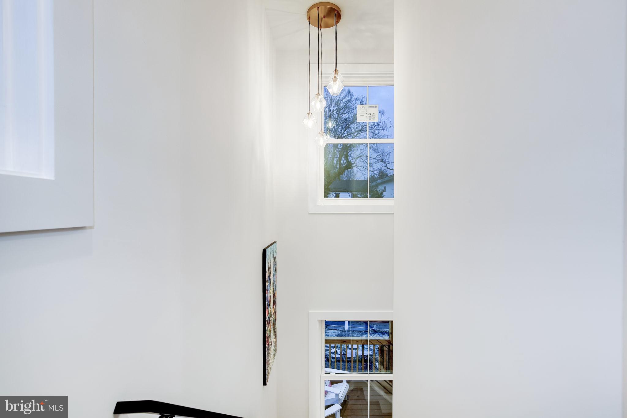 TAKOMA PARK - Residential