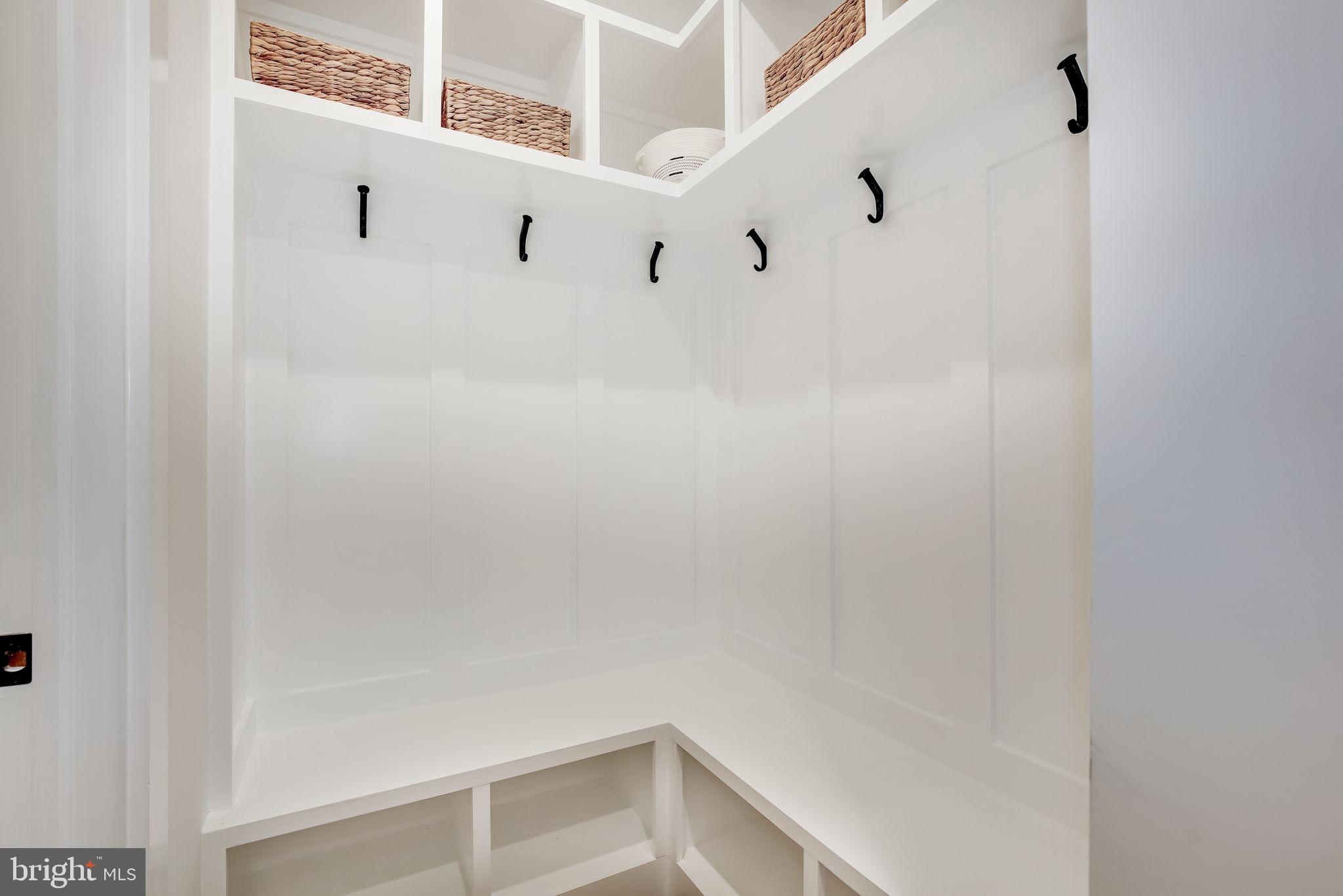 TAKOMA PARK - Residential