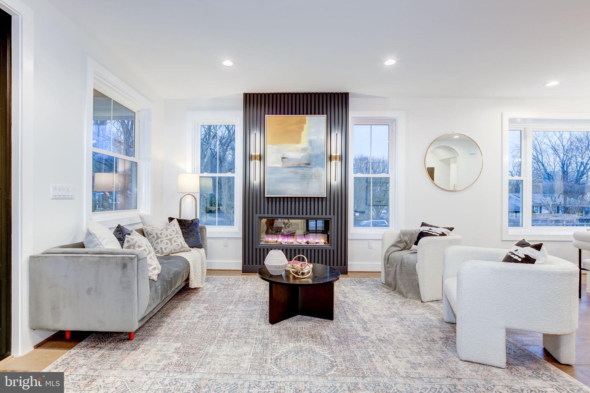 TAKOMA PARK - Residential