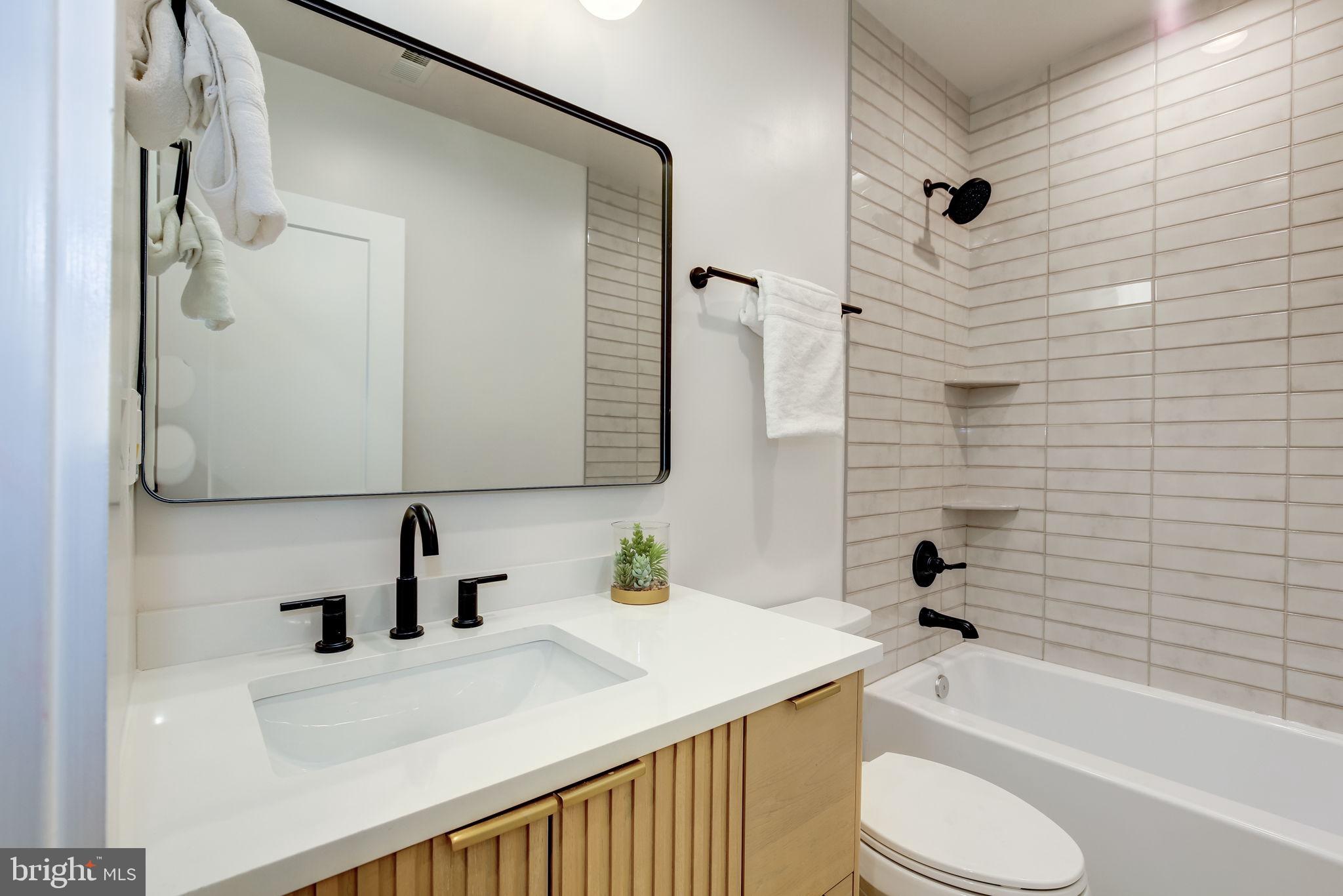 TAKOMA PARK - Residential