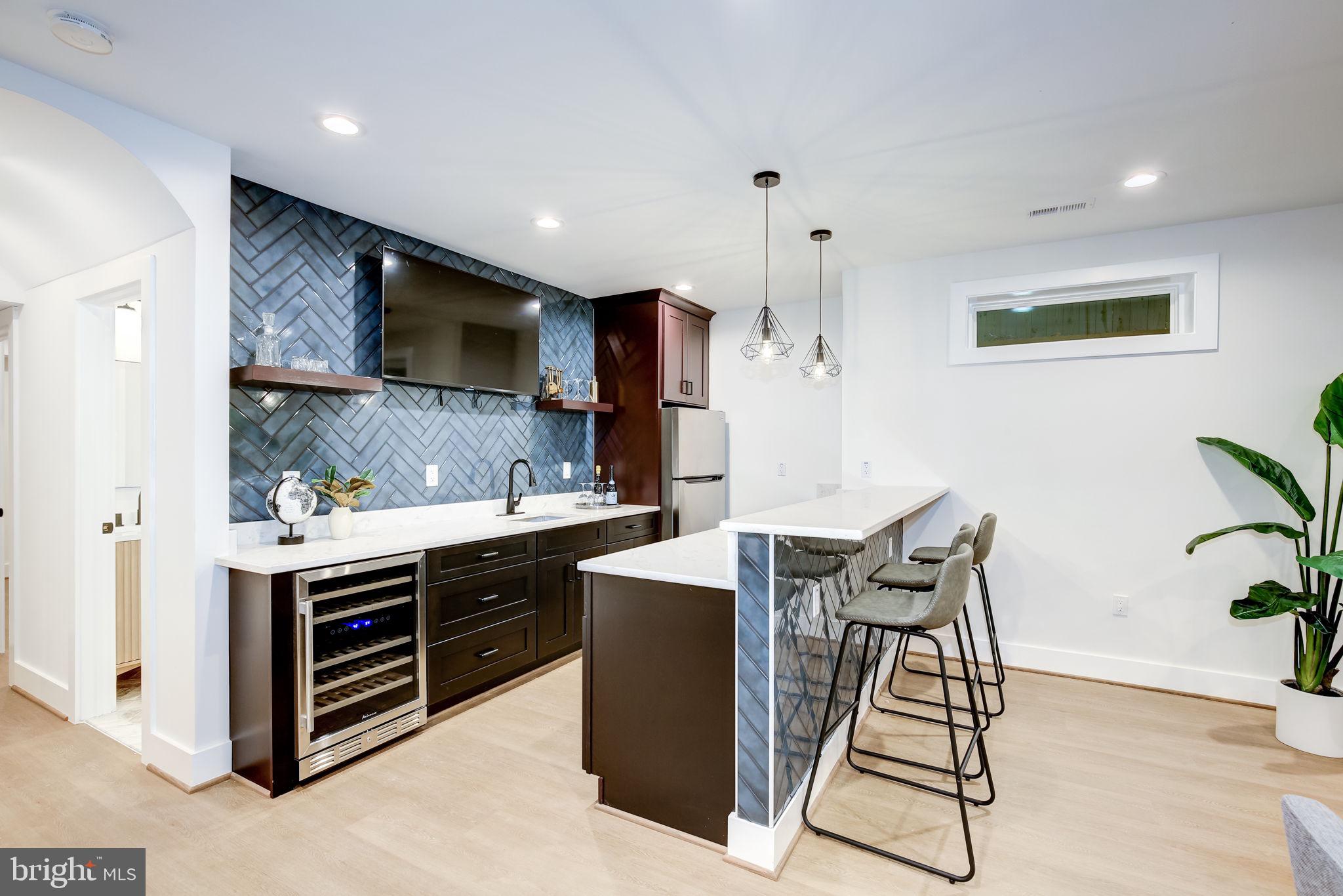 TAKOMA PARK - Residential