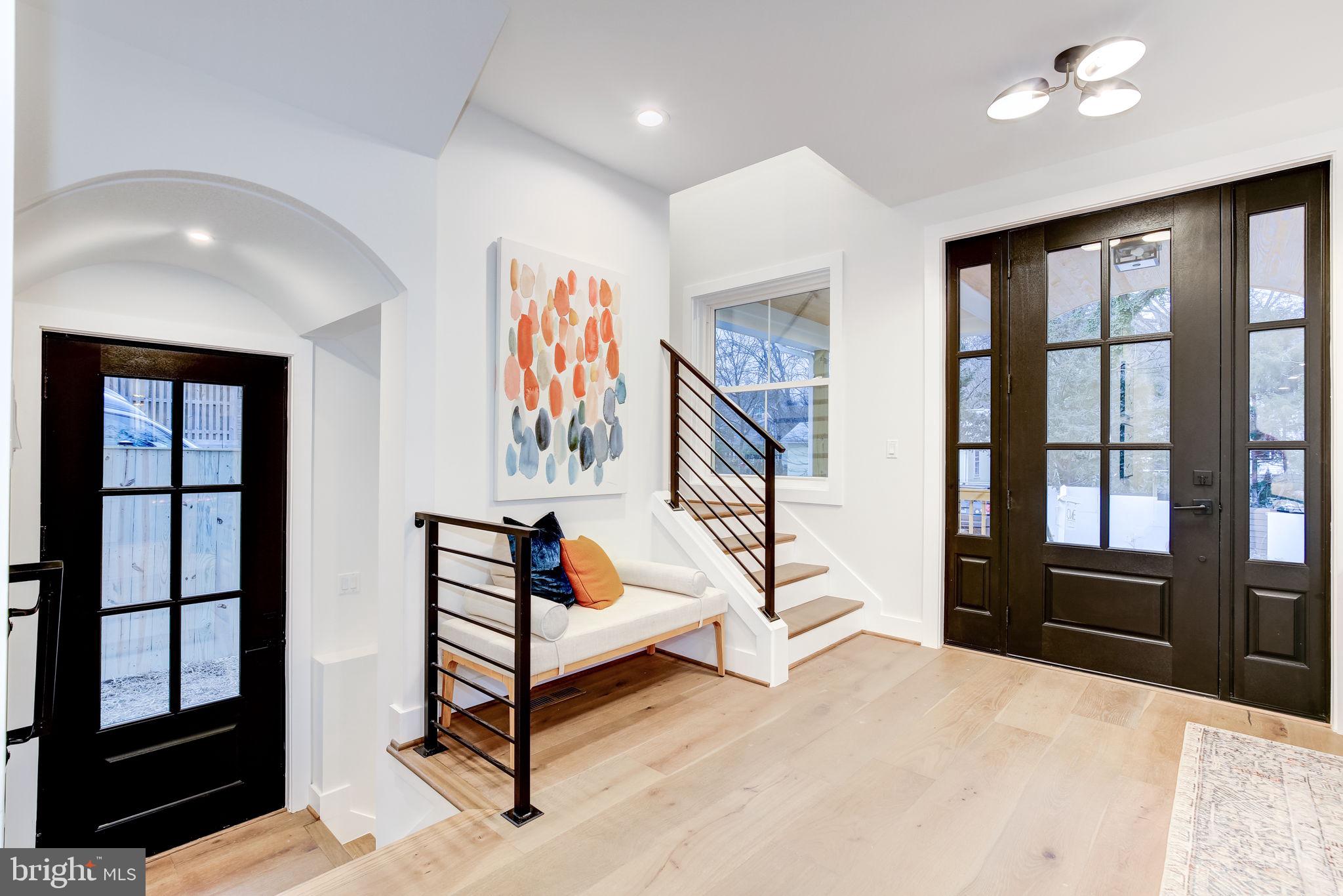 TAKOMA PARK - Residential