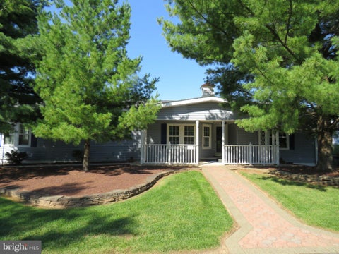 Mobile Home For Sale - 497 Goldenrod Xing Xing<br/> NEW HOPE, PA 18938