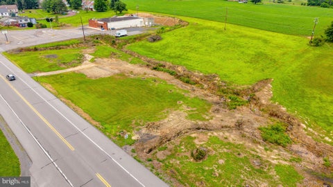 Vacant Land For Sale - W Valley Avenue #LOT 2<br/> ELYSBURG, PA 17824