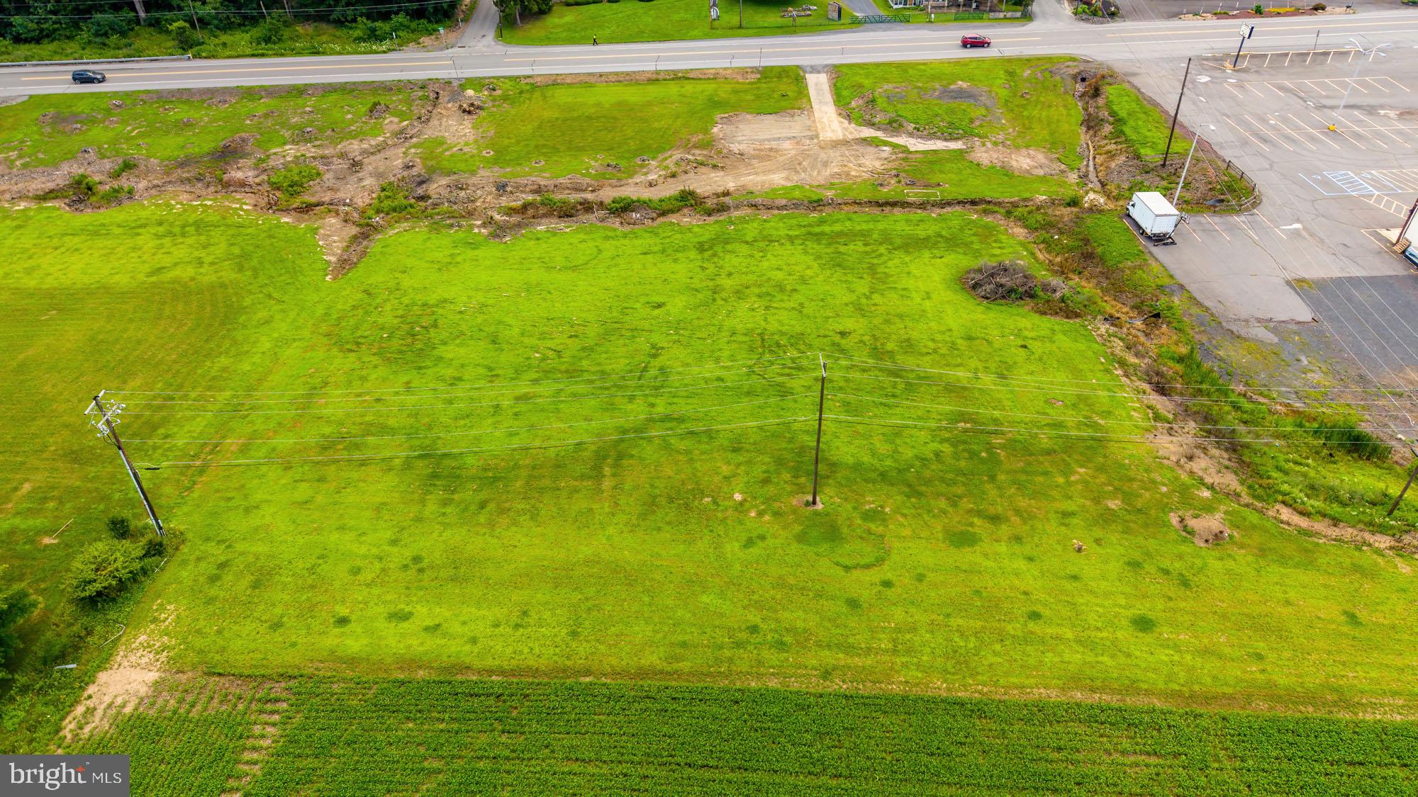 W VALLEY AVENUE LOT 2