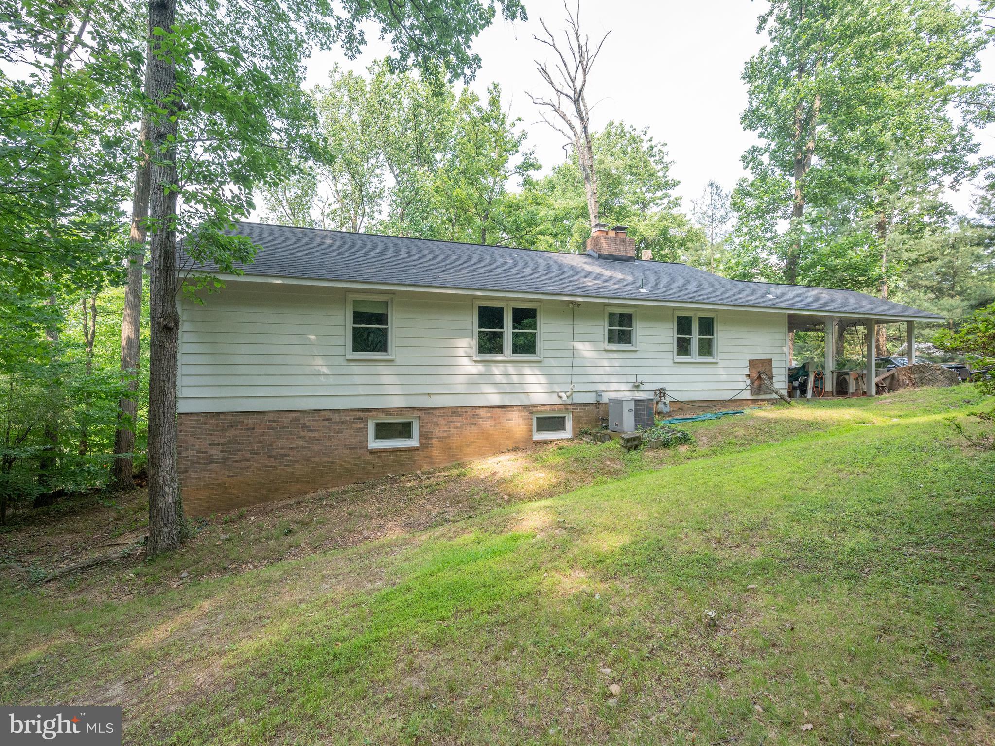 MC ADAMS HILLBROOK - Residential